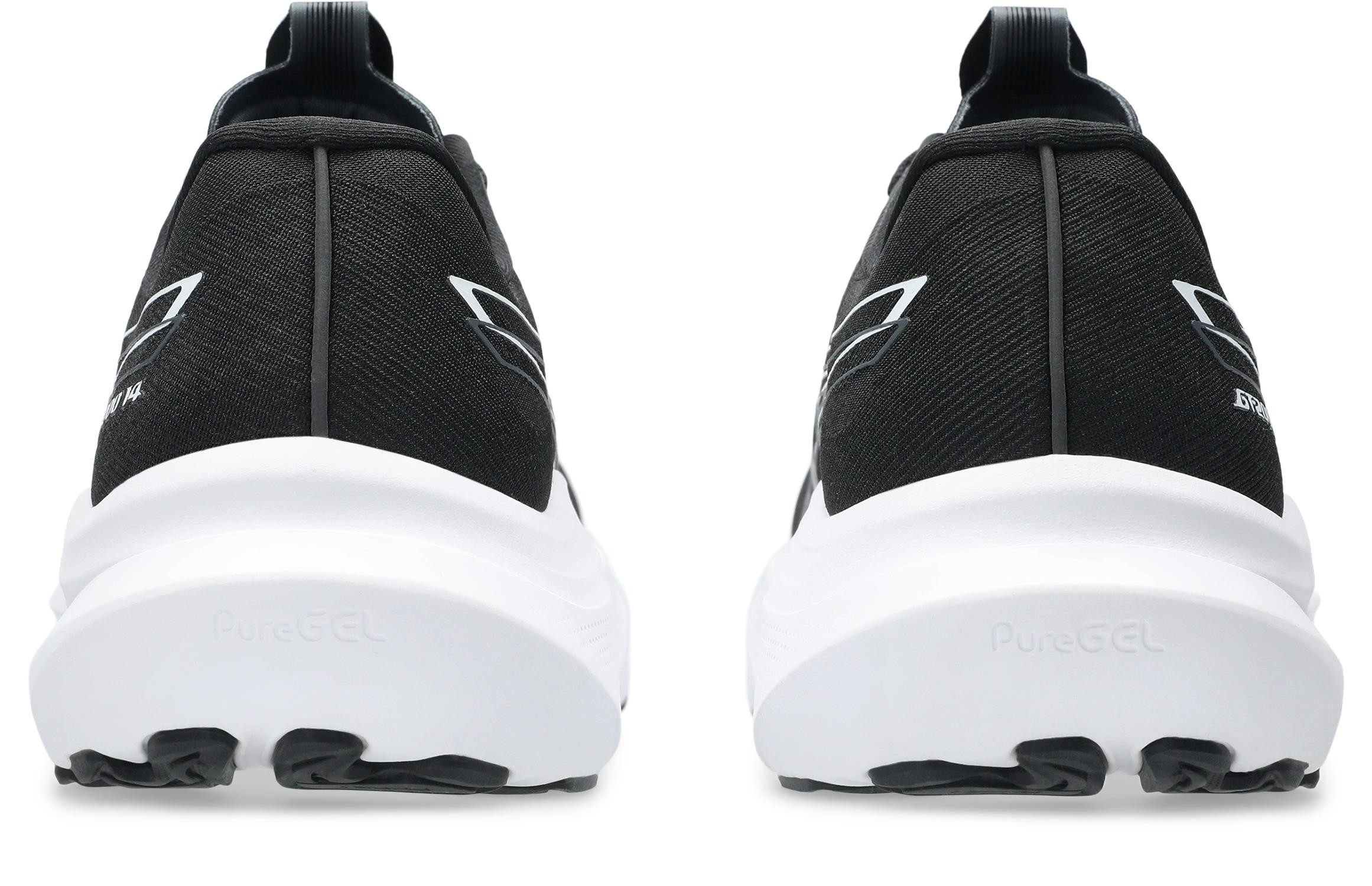 Asics Runningschoenen GT-2000 14 voor meer stabiliteit