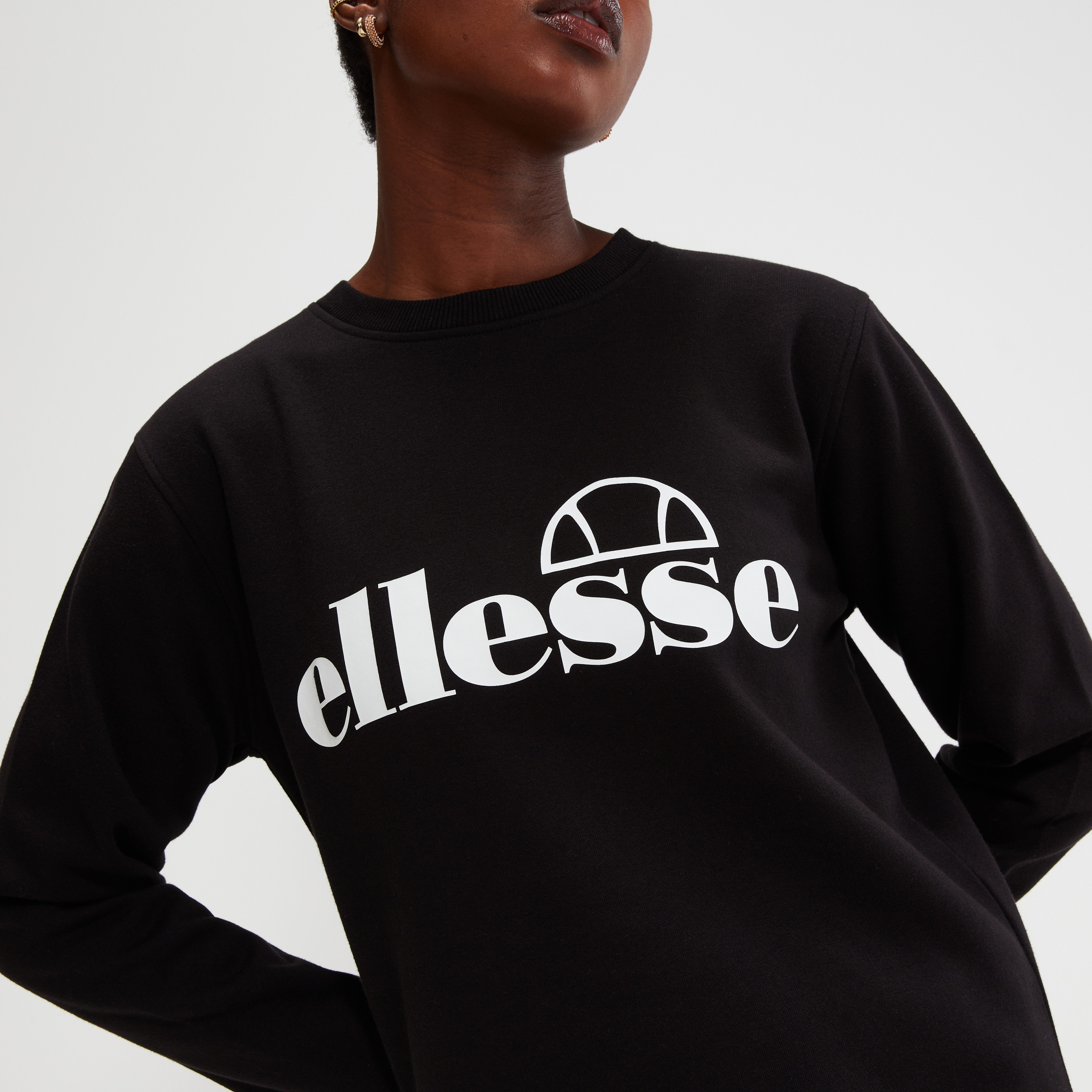 ellesse Sweatshirt KATANA SWEATSHIRT