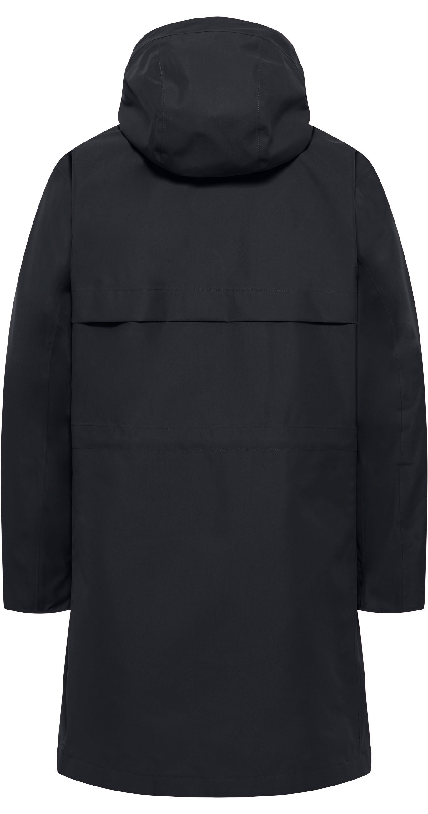Jack Wolfskin Functionele 3-in-1-parka BAYLIGHT Winterjack