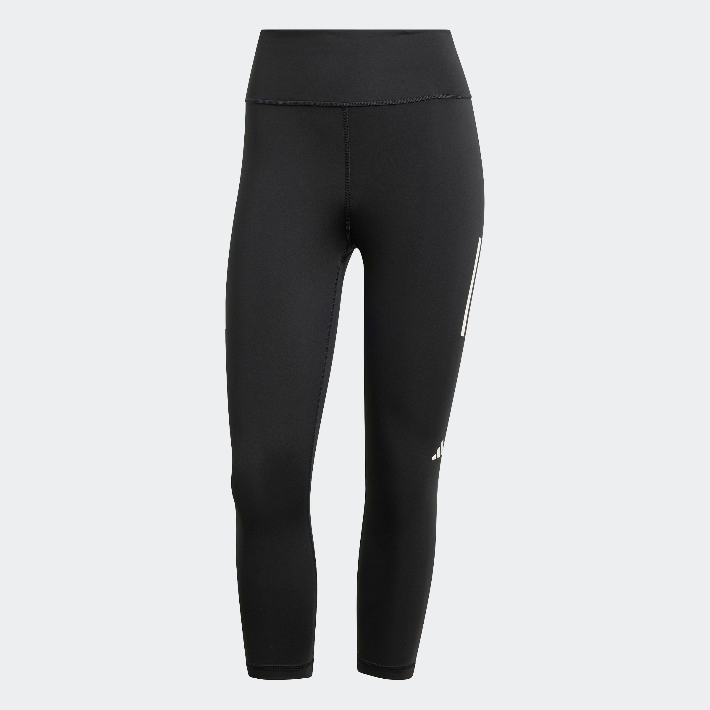 adidas Performance Runningtights OTR 3/4 L (1-delig)