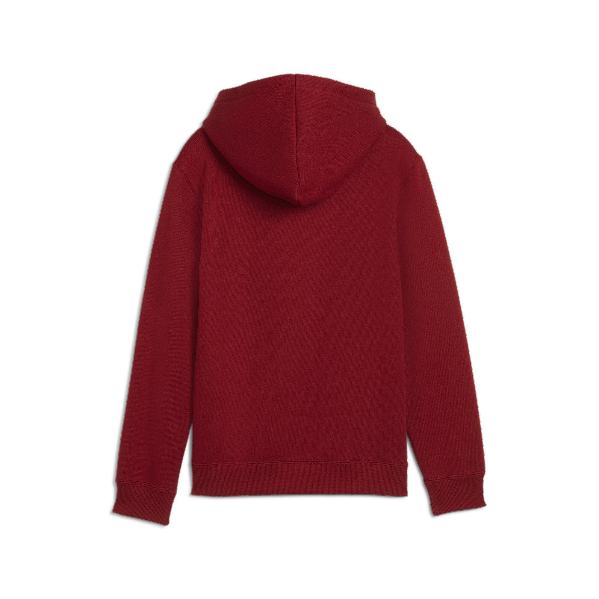PUMA Hoodie SQUAD HOODIE FL B
