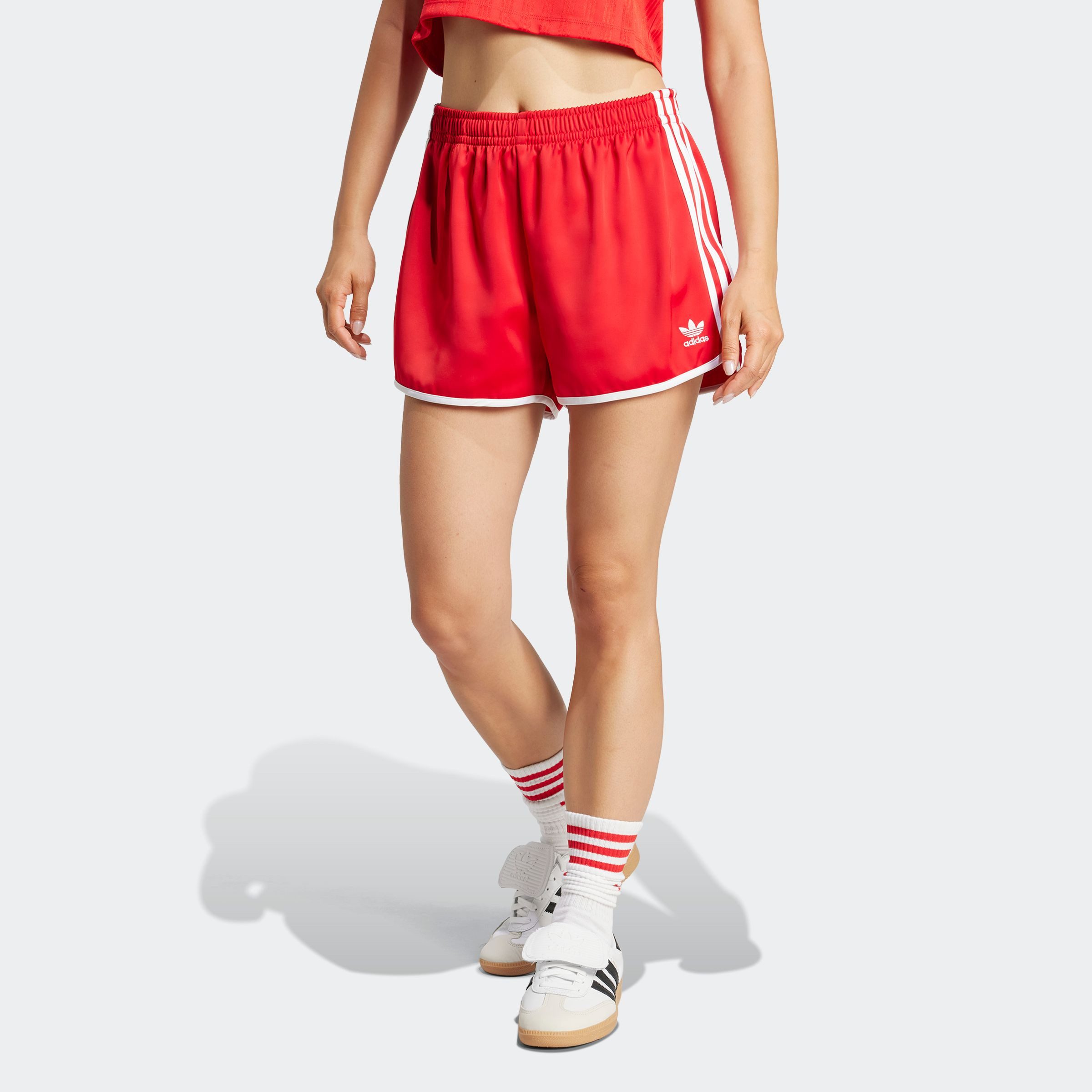 adidas Originals Short 3S SPRINTER (1-delig)