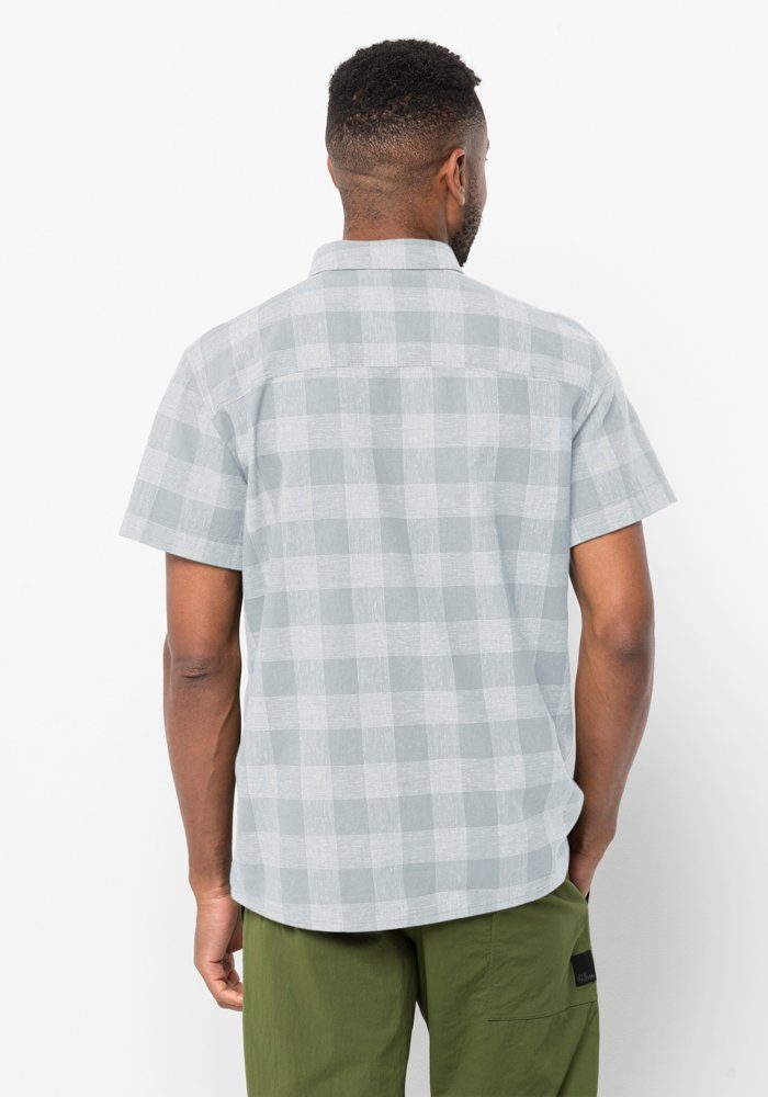 Jack Wolfskin Functioneel shirt HIGHLANDS SHIRT M