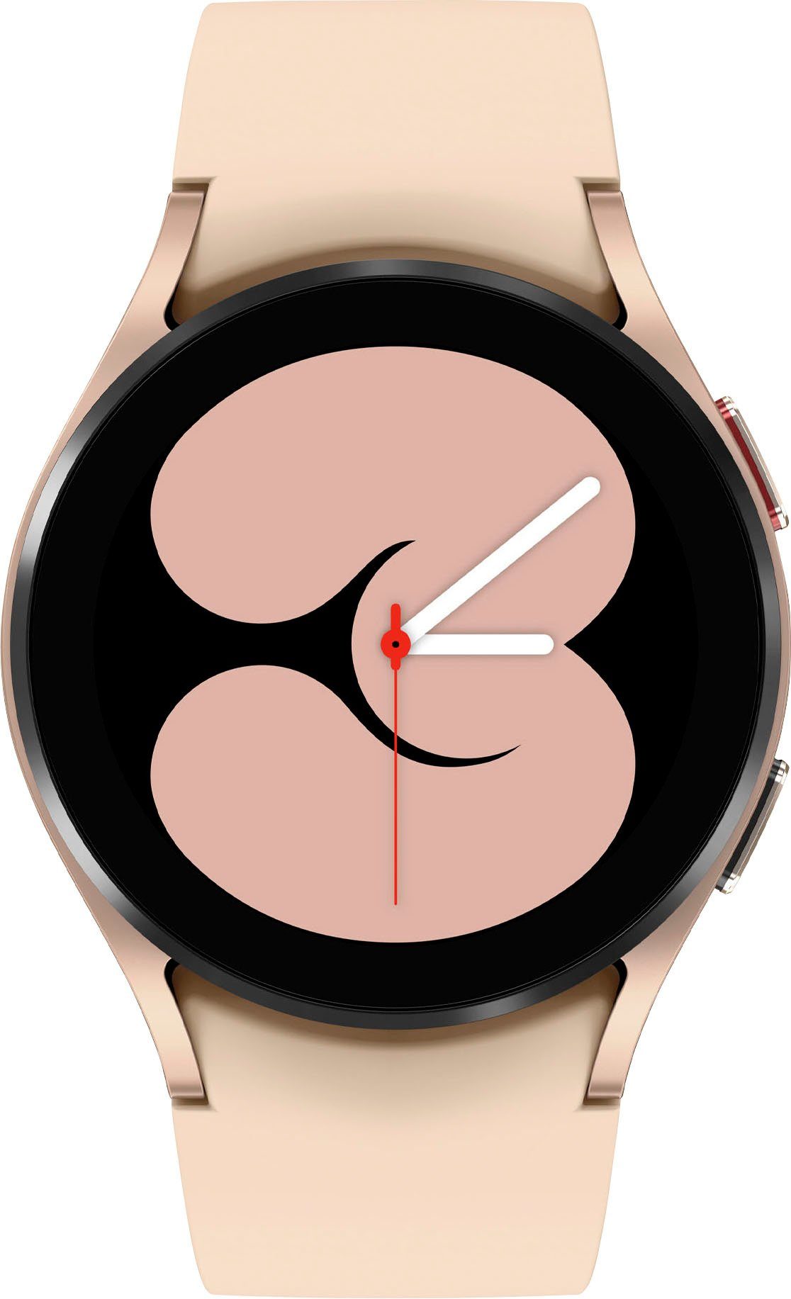 Samsung Smartwatch Galaxy Watch 4-40mm BT Fitnesshorloge, fitness-tracker, gezondheidsfuncties