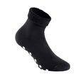 waeschepur abs-sokken (3 paar) zwart