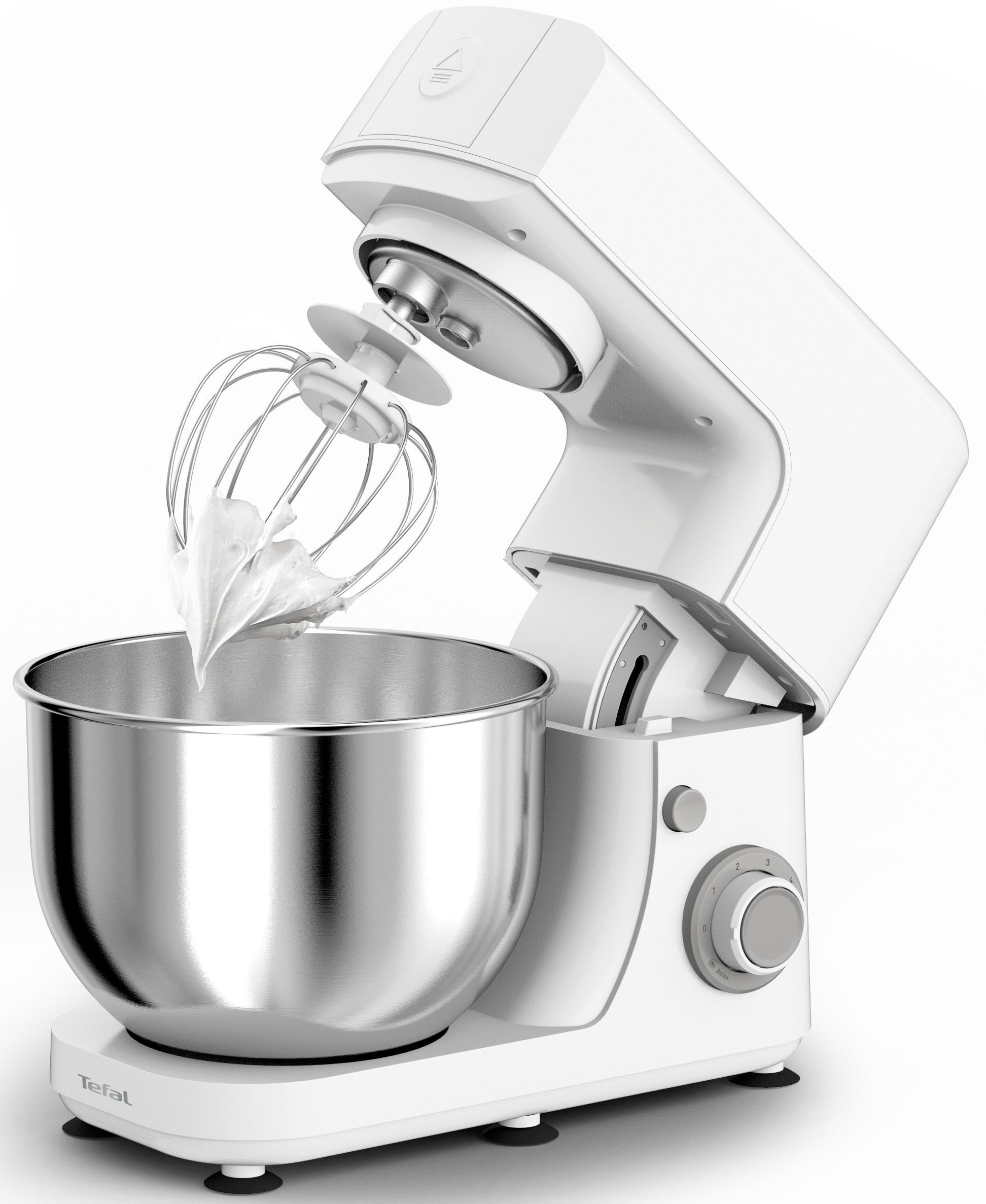 hulp gemeenschap Mantel Tefal Keukenmachine QB1501 Masterchef Essential bestellen bij | OTTO