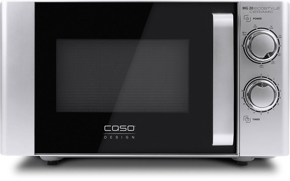 Caso Magnetron 3316 MG 20 Ecostyle Ceramic