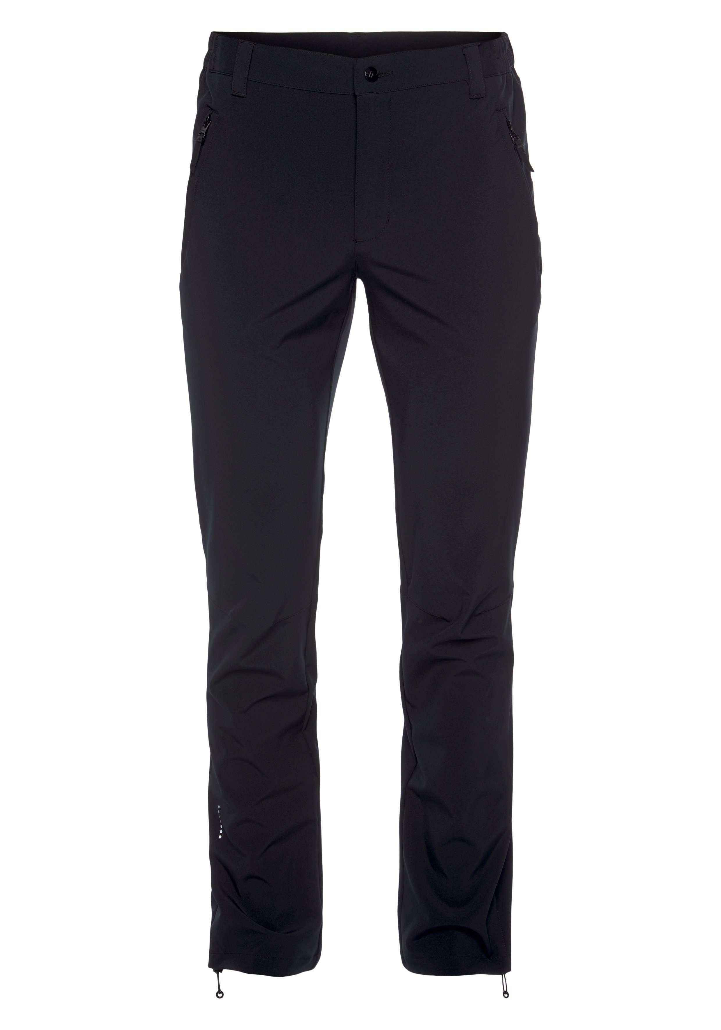 Icepeak Softshell-broek ATMORE