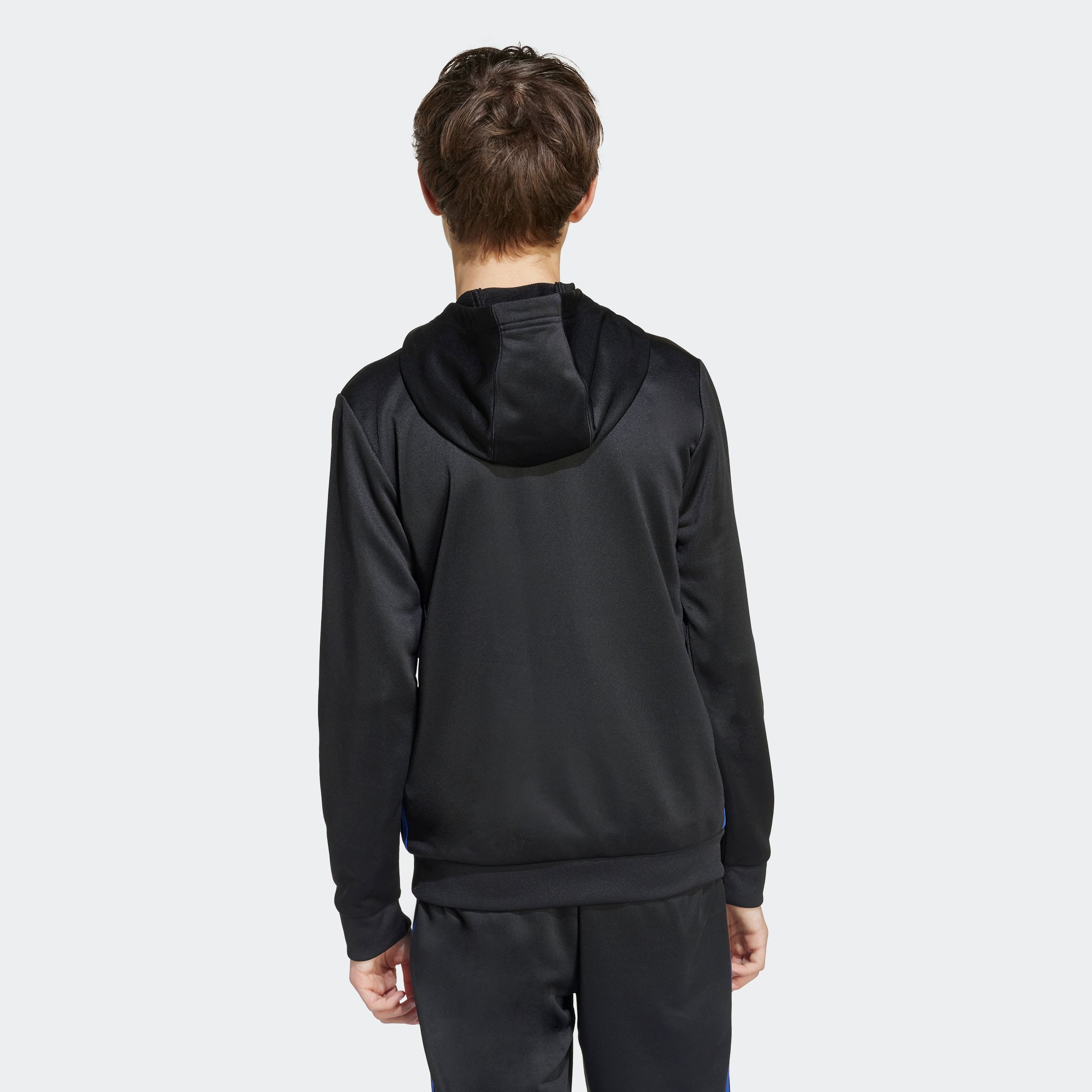 adidas Performance Hoodie TIRO ES SW HD Y