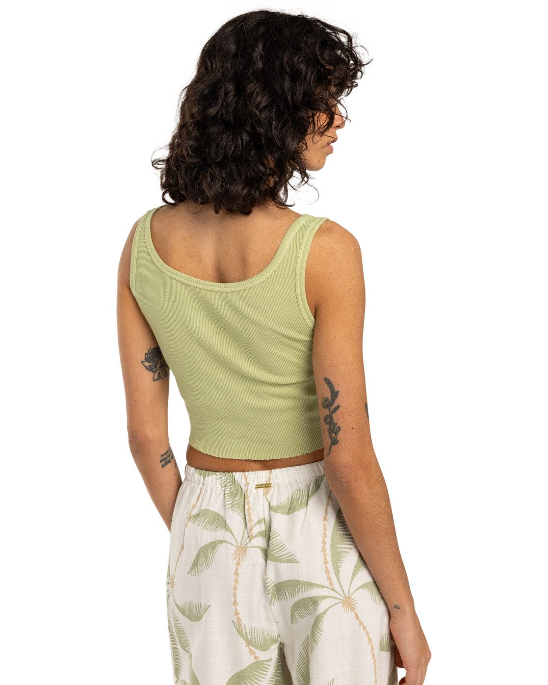 Billabong Tanktop Nice Feelings