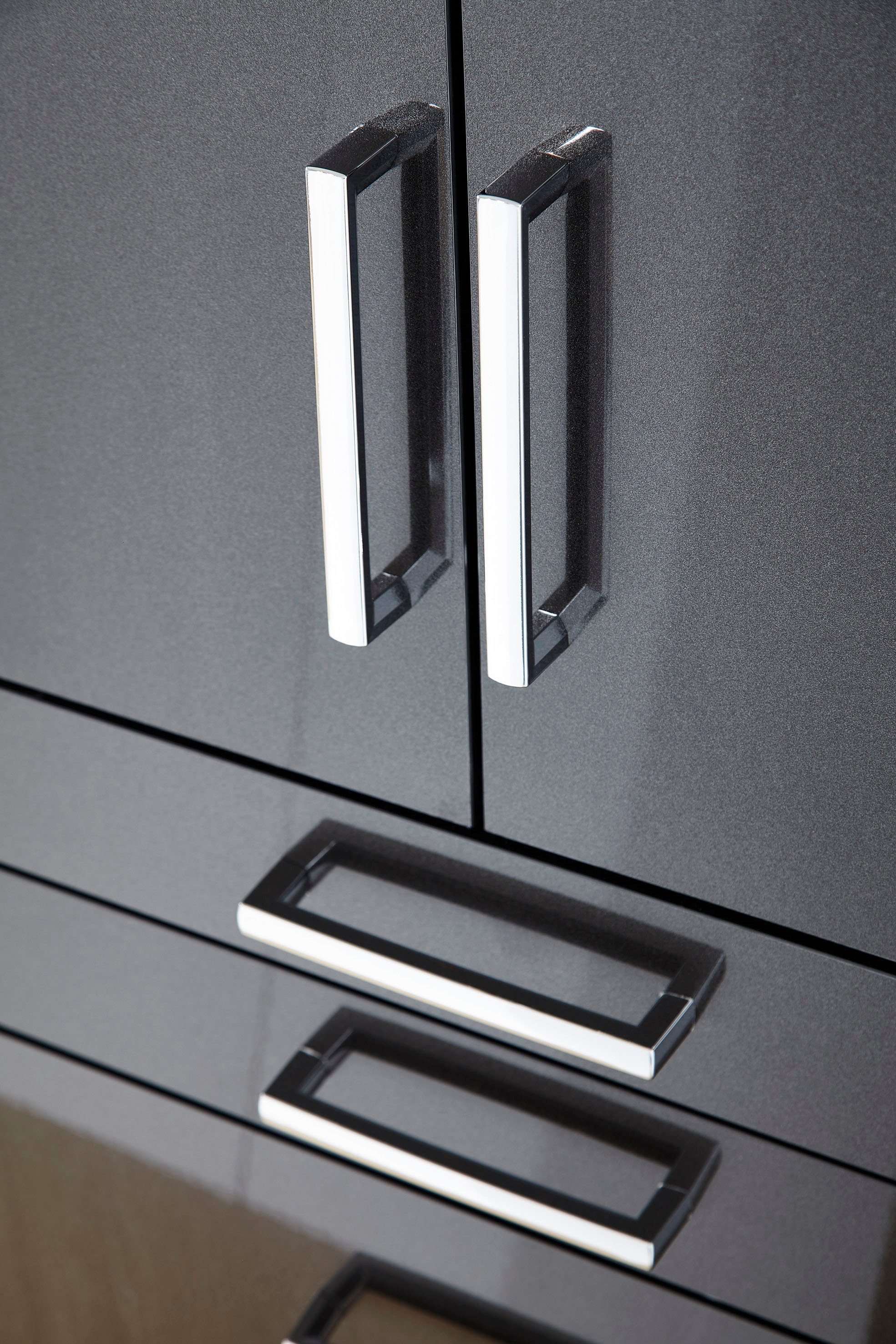 rauch Draaideurkast Kledingkast kast garderobe garderobekast topseller HOMBURG