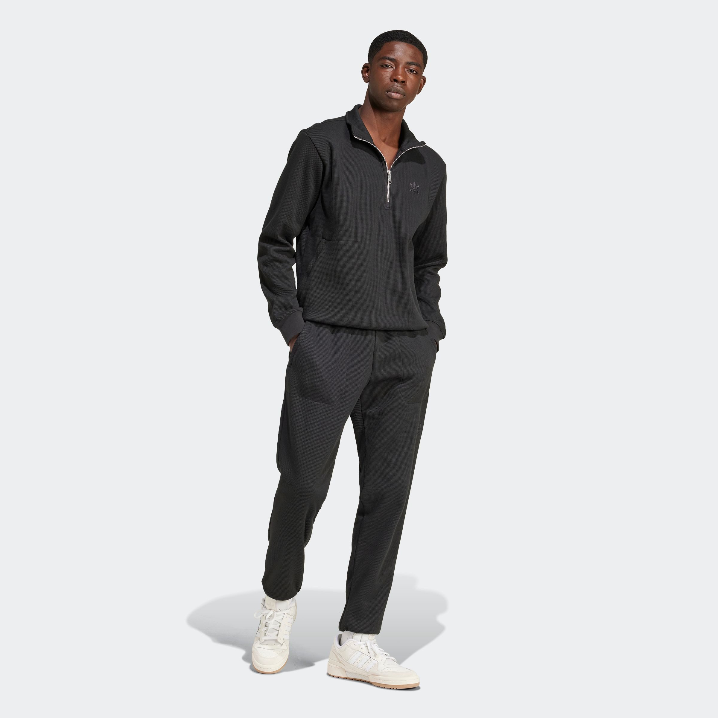 adidas Originals Sportbroek ESS W PT (1-delig)