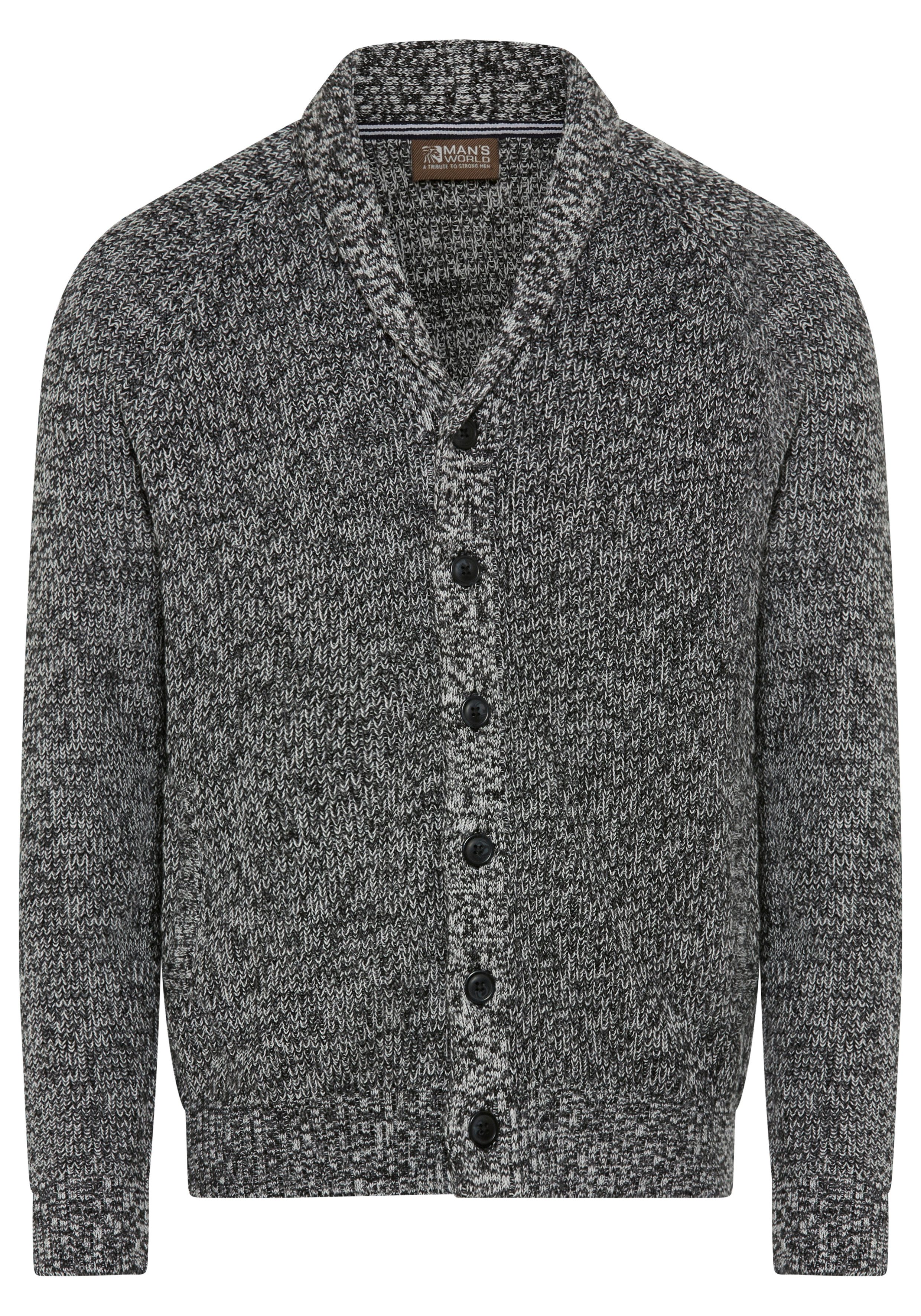 Man's World Vest Nieuwe collectie!