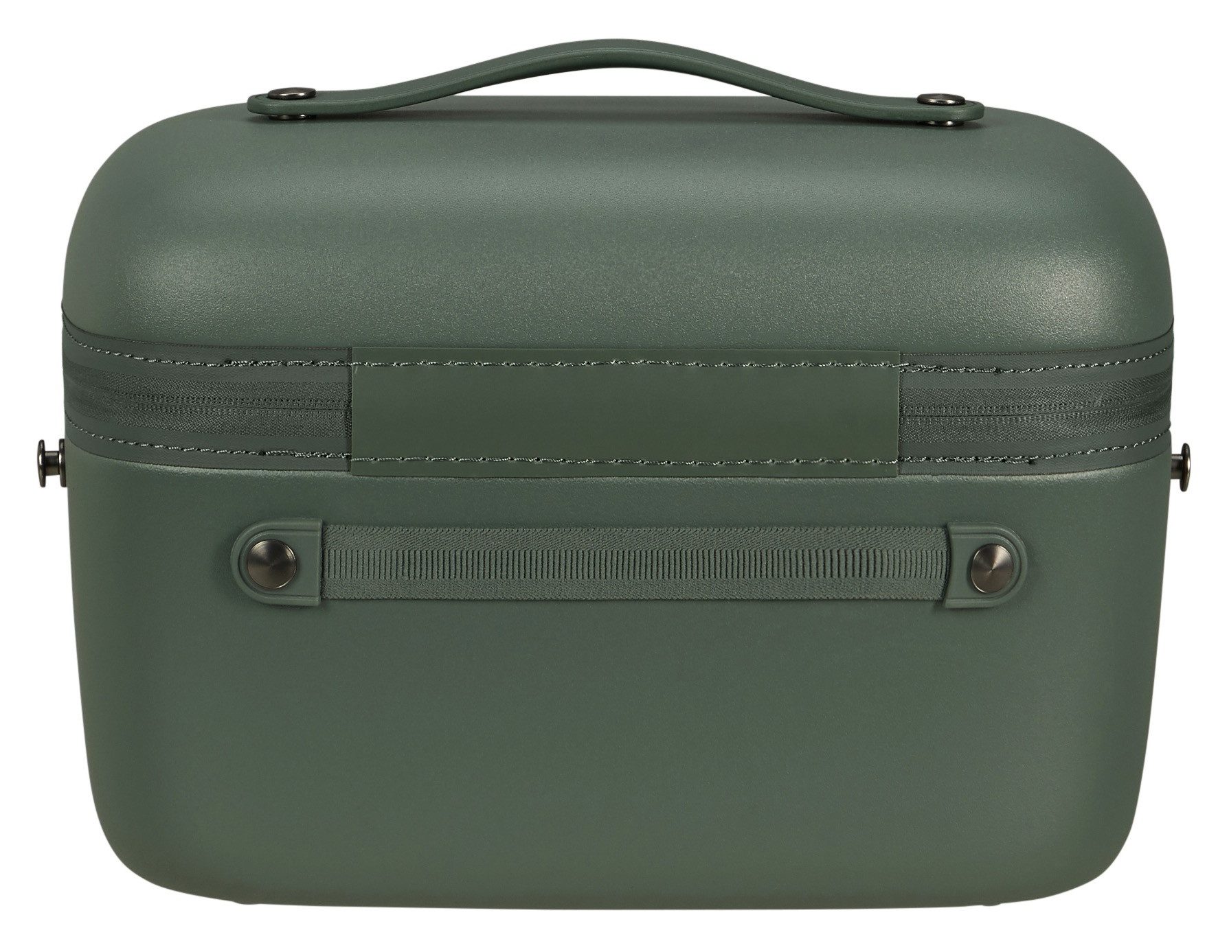 Samsonite Beautycase STACKD Cosmetictas reis cosmetictas beauty-bag ruim en praktisch