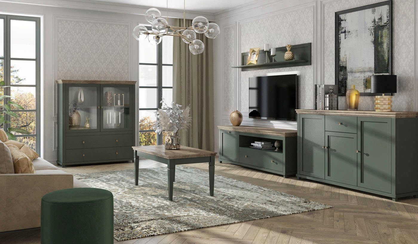 Home affaire Highboard Evora