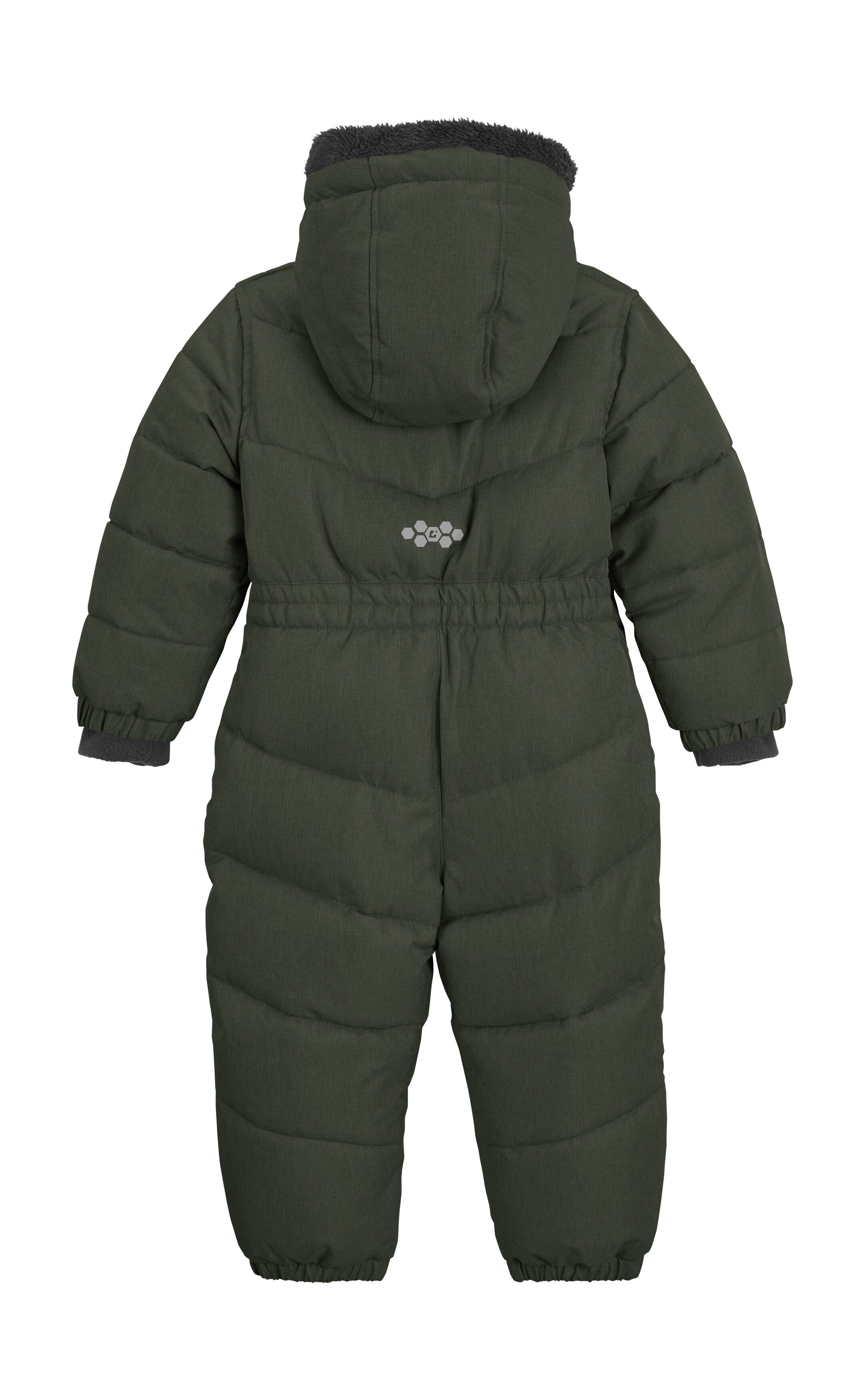 Killtec Ski-overall Karter Mini