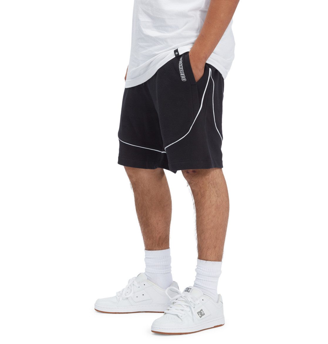 DC Shoes Trainingsshort Recoil