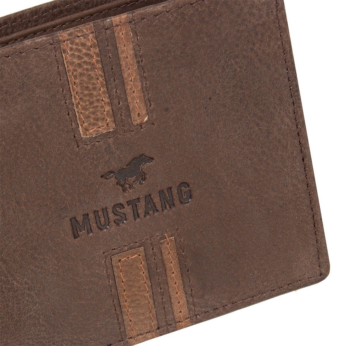 Mustang Portemonnee Asti Portemonnee tas geldtas