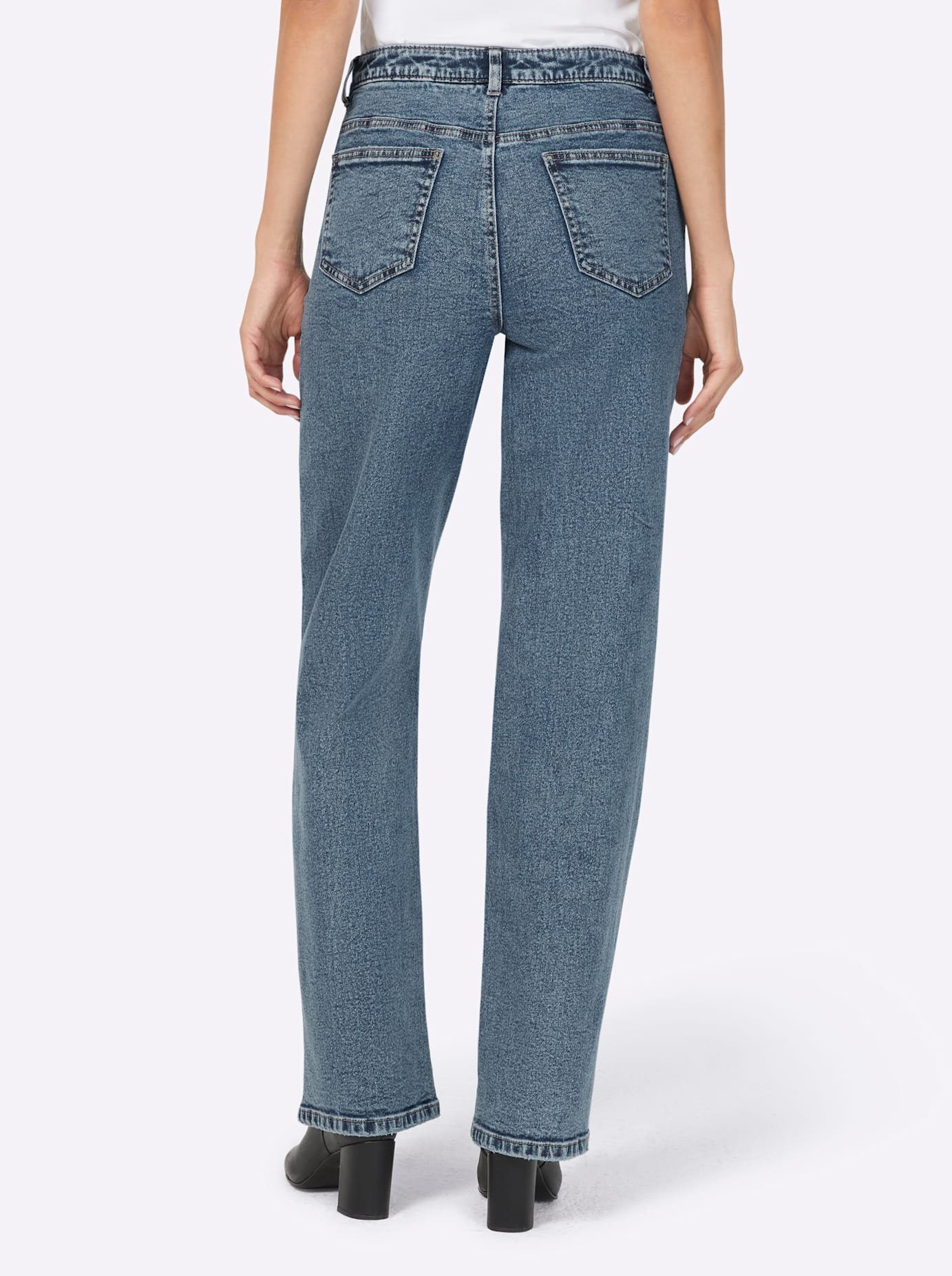heine Prettige jeans