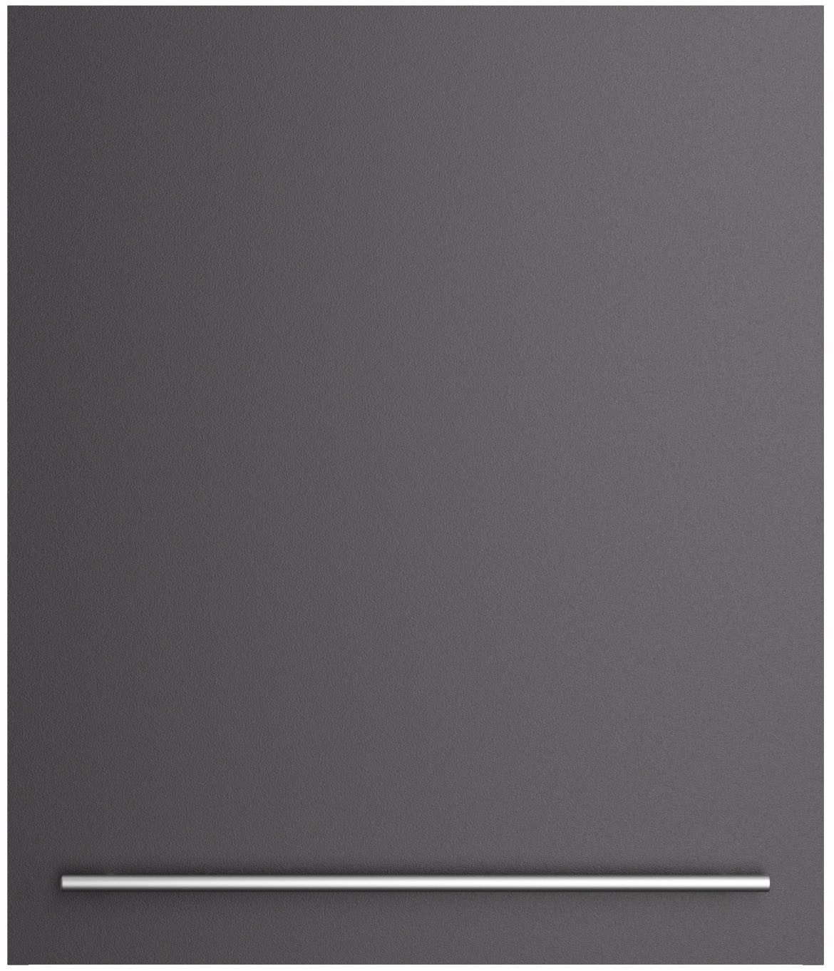 OPTIFIT Hangkast Bern2 Breedte 60 cm, 1 deur, 2 planken