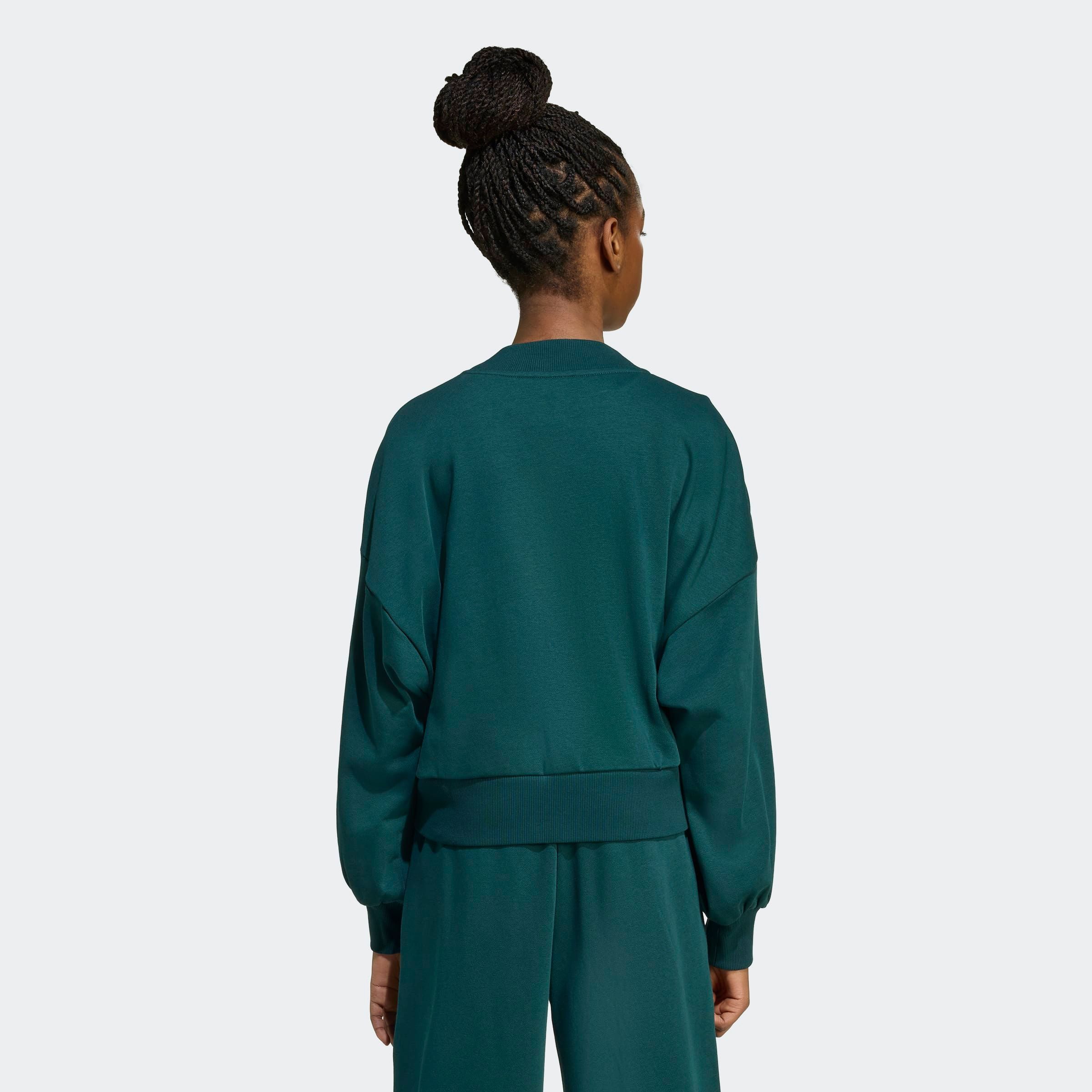 adidas Sportswear Sweatshirt JG CLGT FT SWT