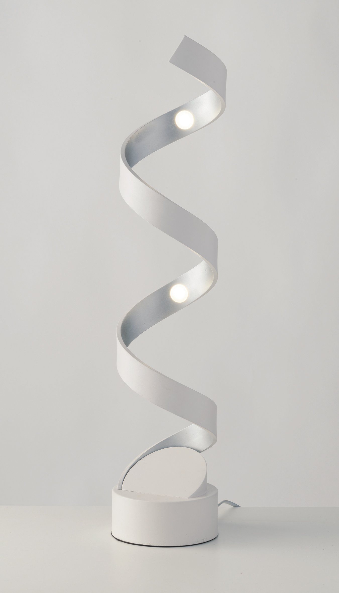 ECO-LIGHT Led-tafellamp Helix (1 stuk)