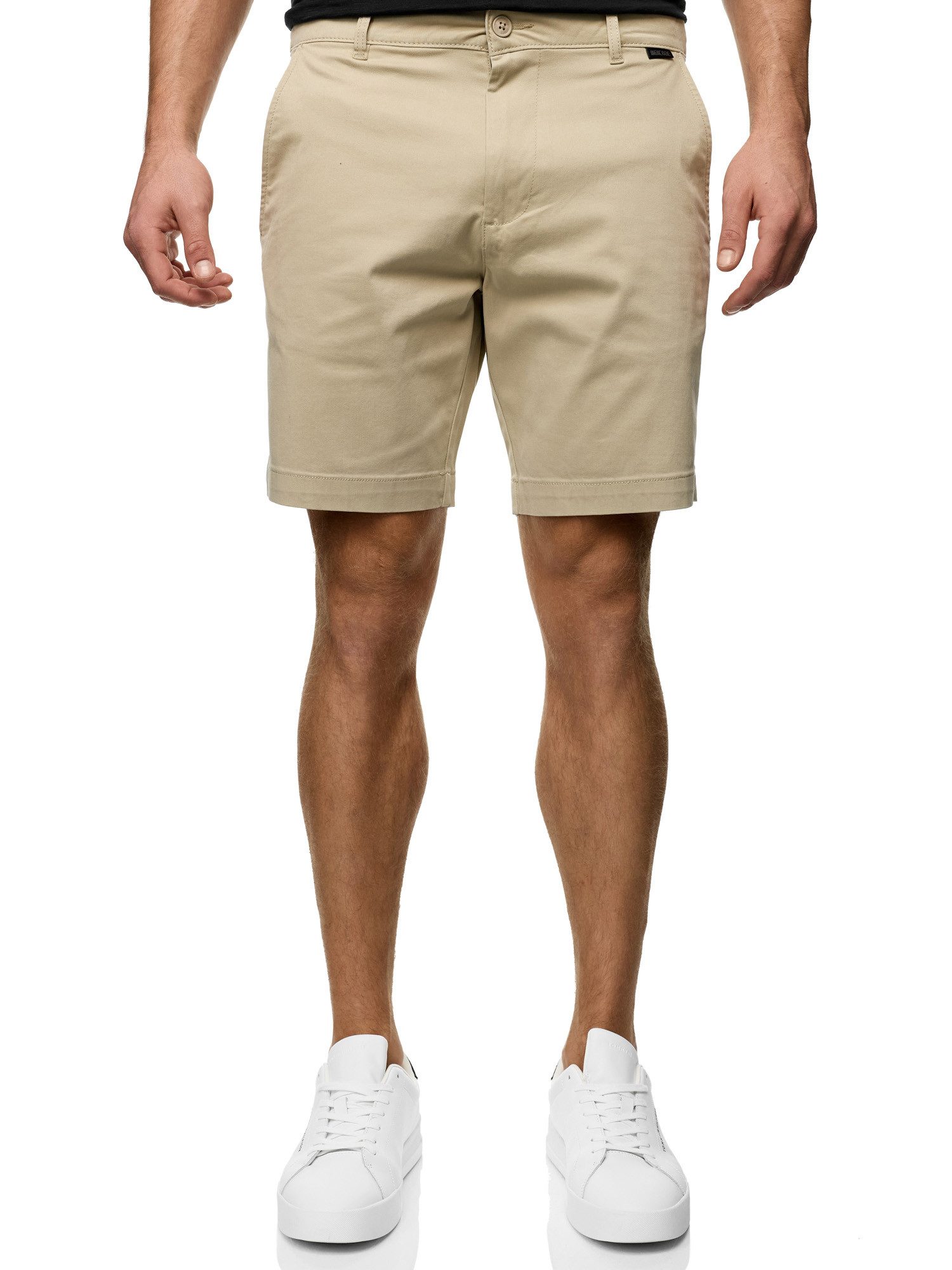 Indicode Chino-short INTristian