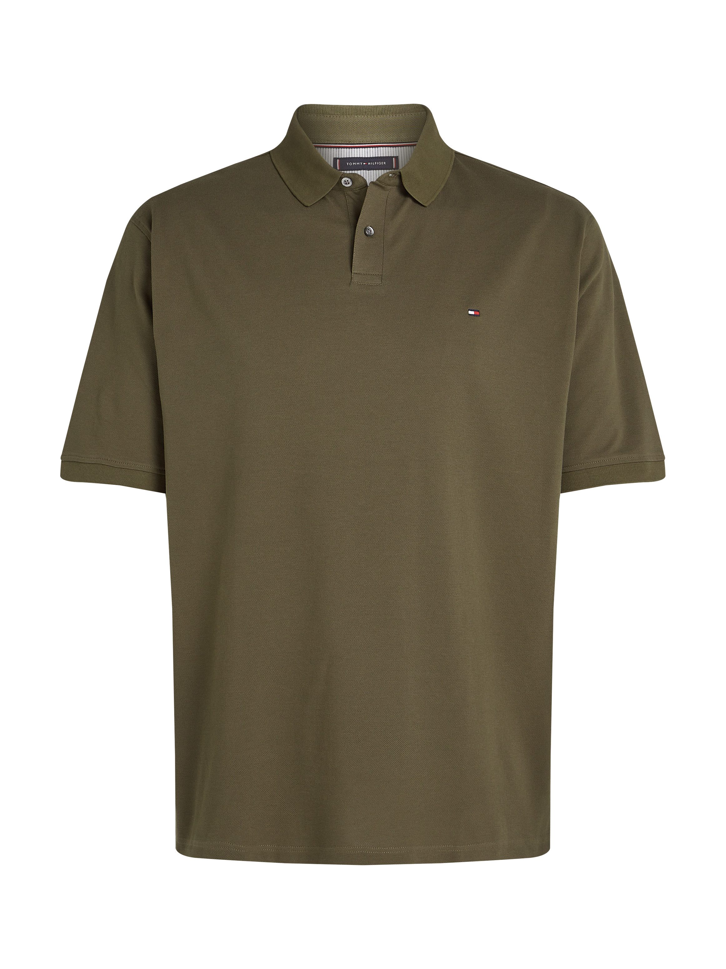 Tommy Hilfiger Poloshirt BT-1985 REGULAR POLO-B