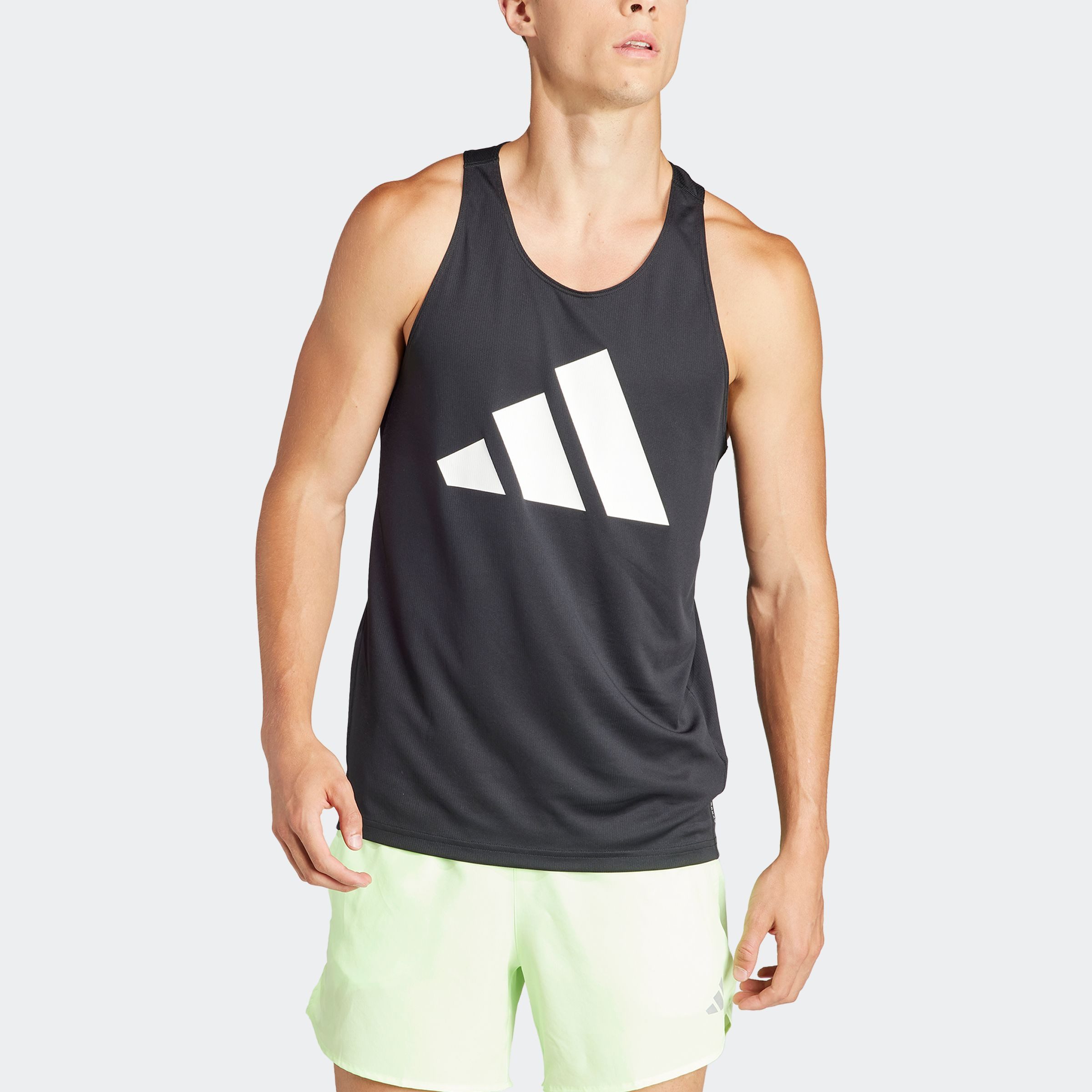 adidas Performance Runningtop RUN IT TANK