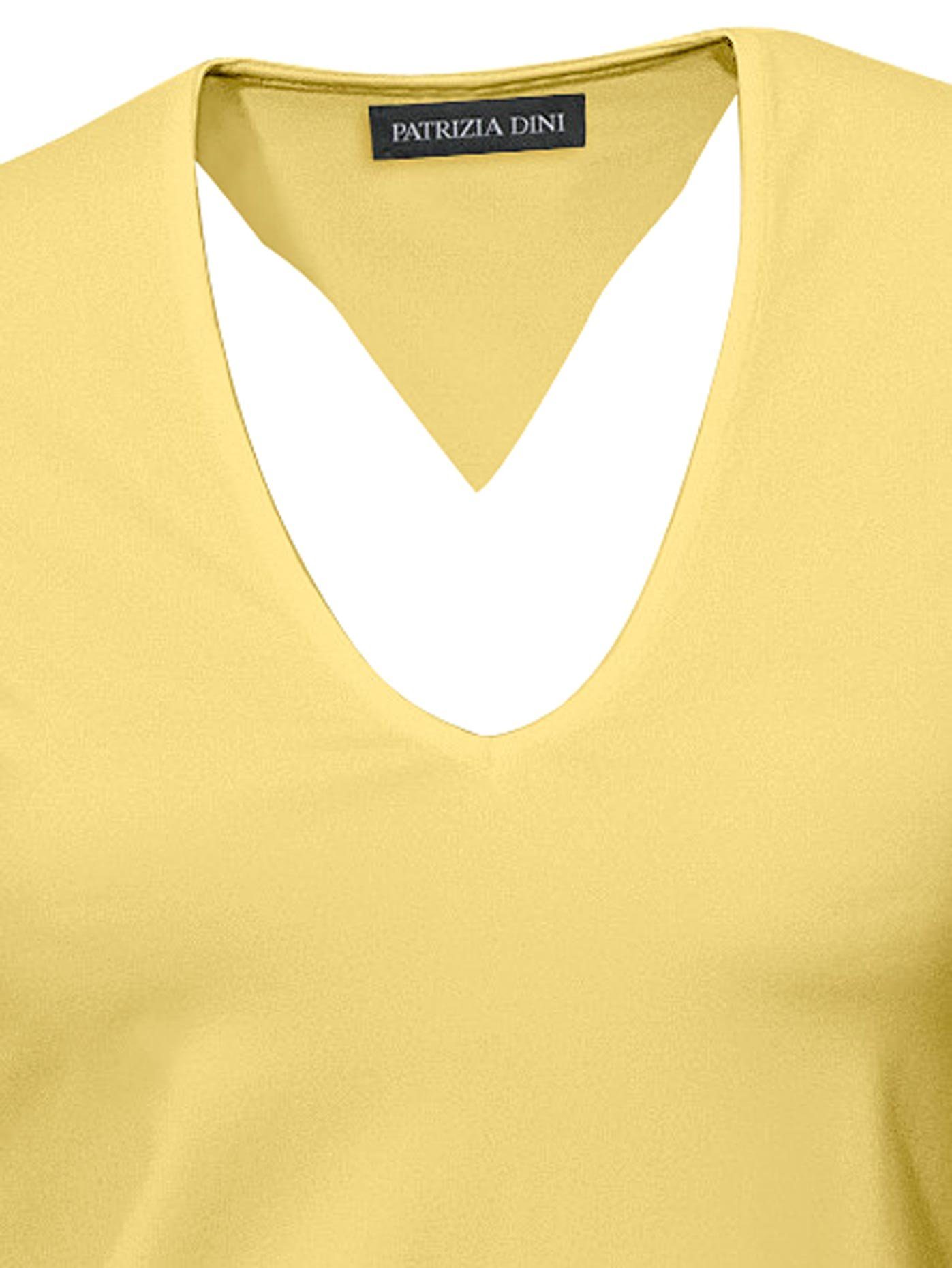 heine Shirt met V-hals (1-delig)