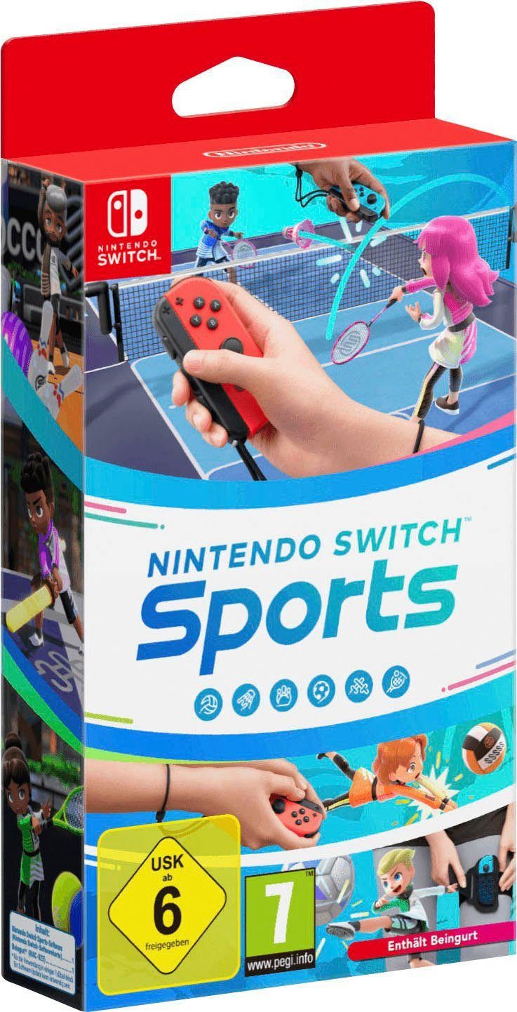 Nintendo Switch Console