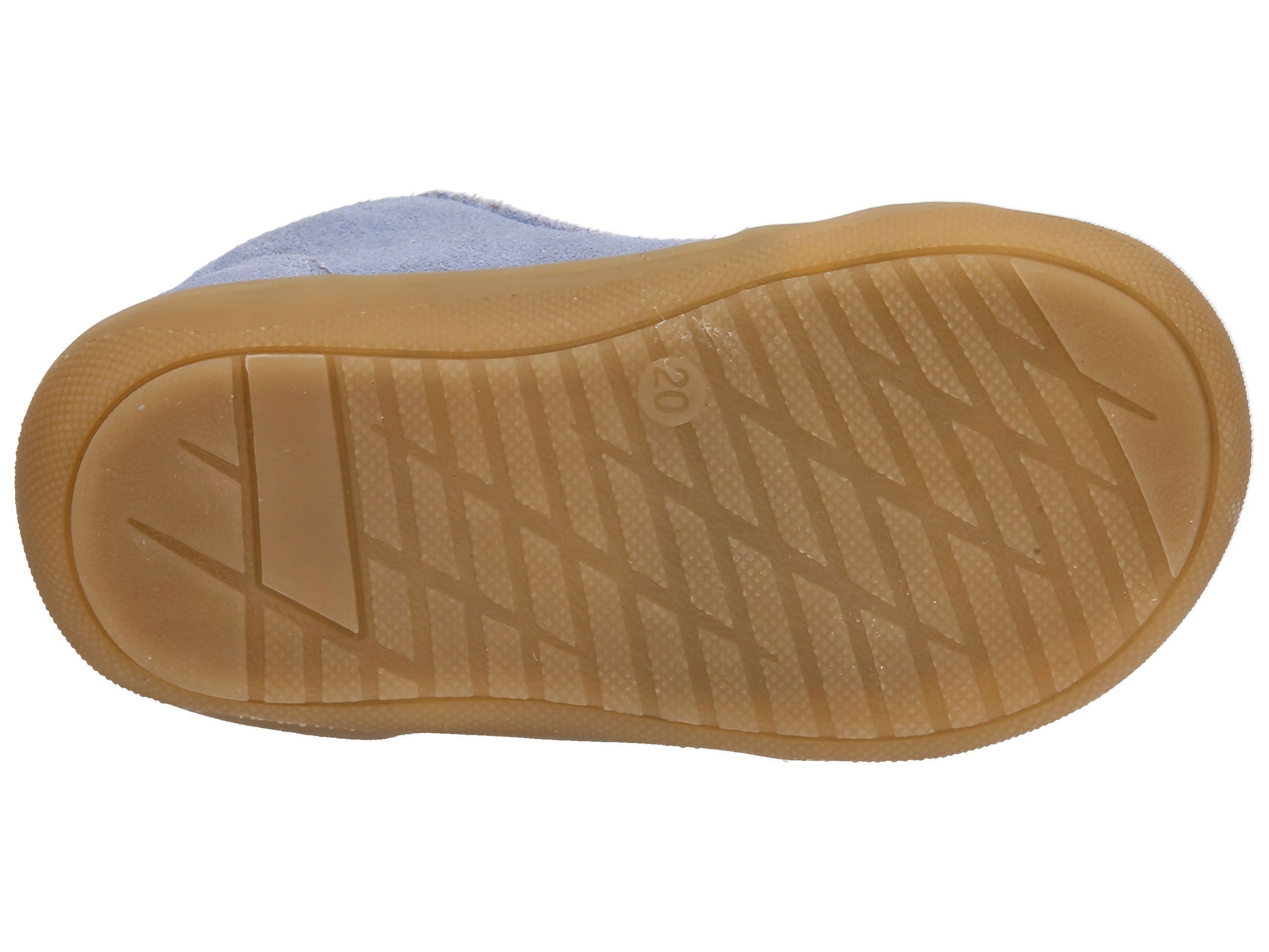 Lico Babyschoentjes Loopschoentje Shani