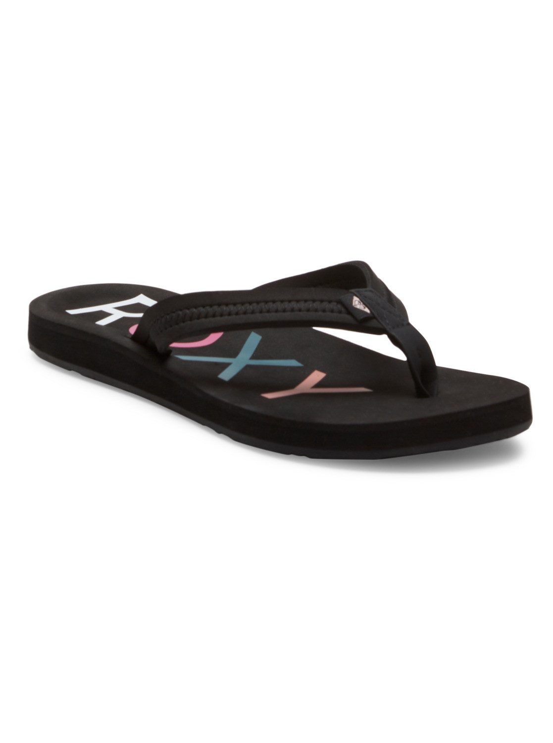 Roxy Teenslippers Vista