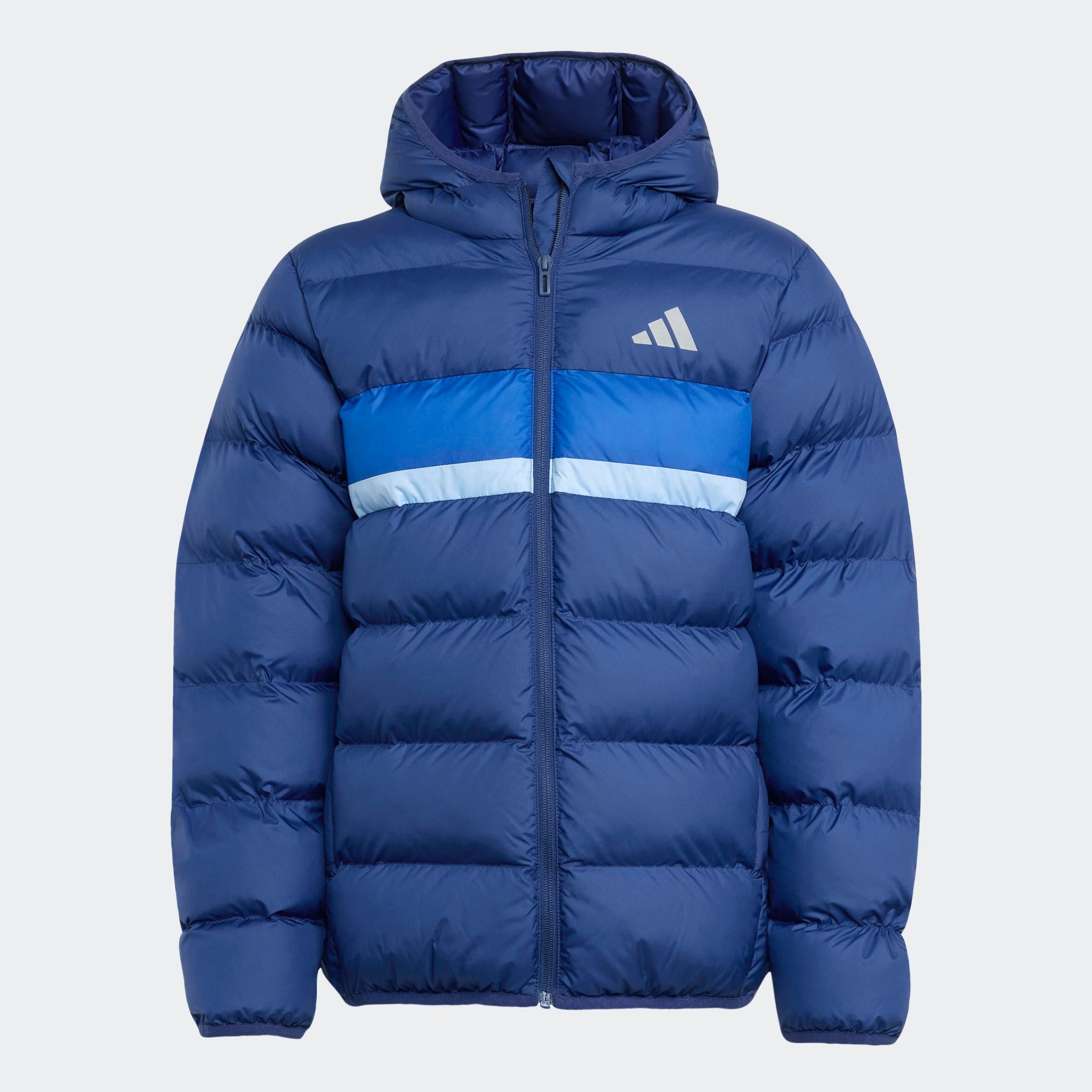adidas Sportswear Outdoorjack J SD JKT