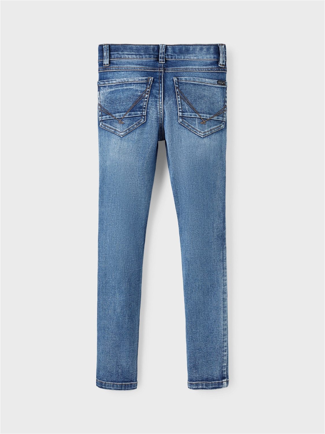 Name It Stretch jeans NKMPETE DNMTONSON
