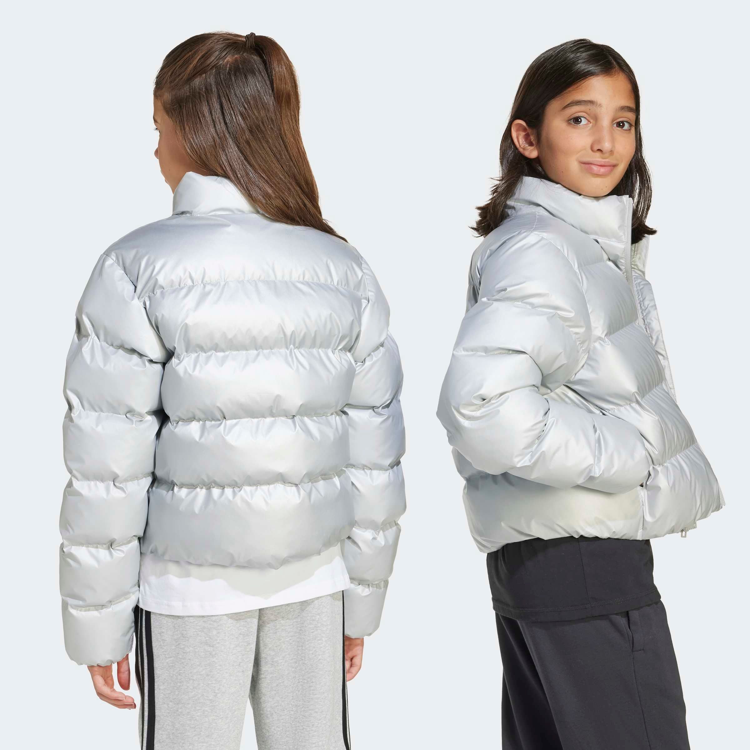 adidas Sportswear Outdoorjack J SD GLAM JKT