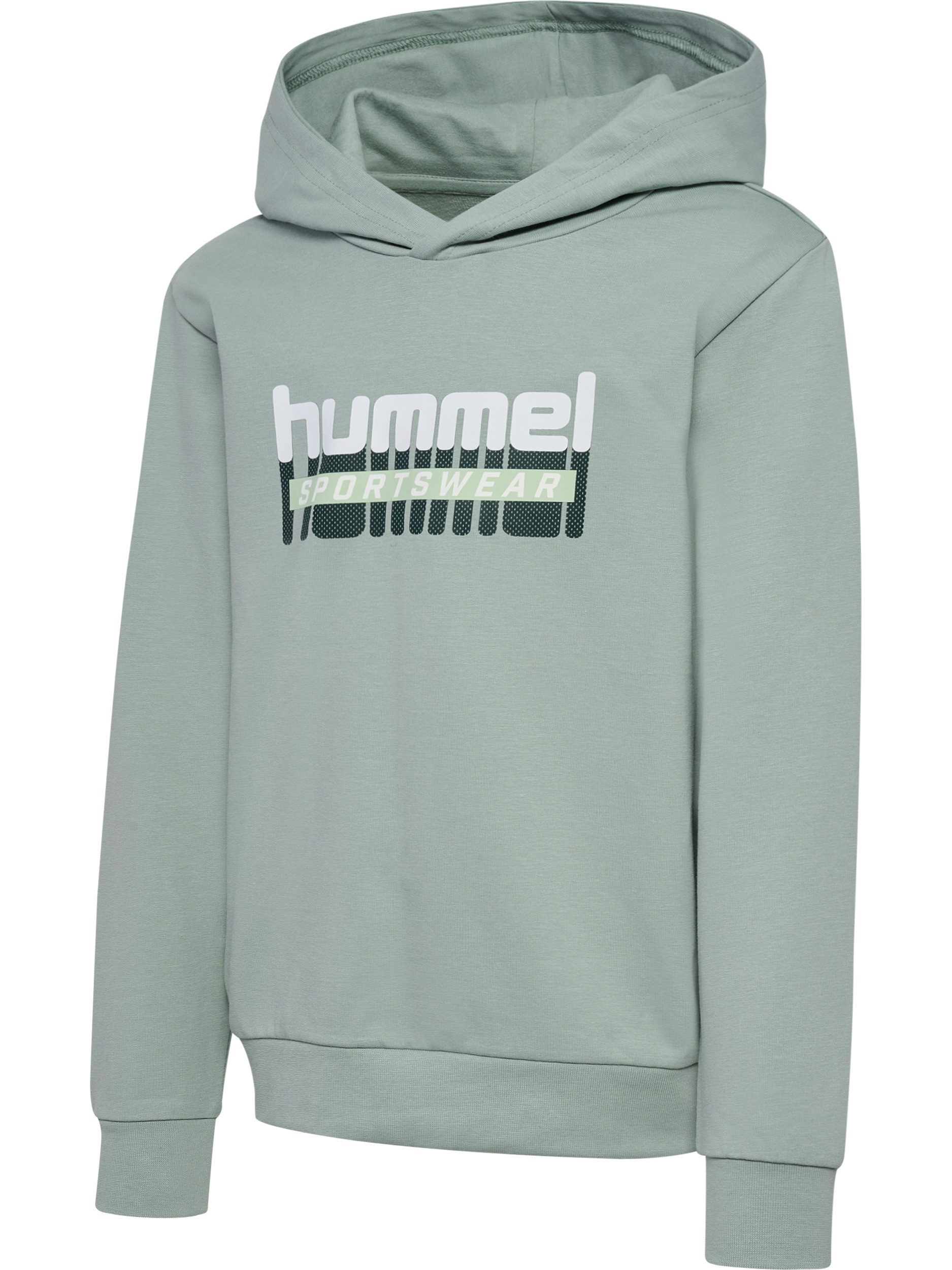hummel Hoodie voor kinderen