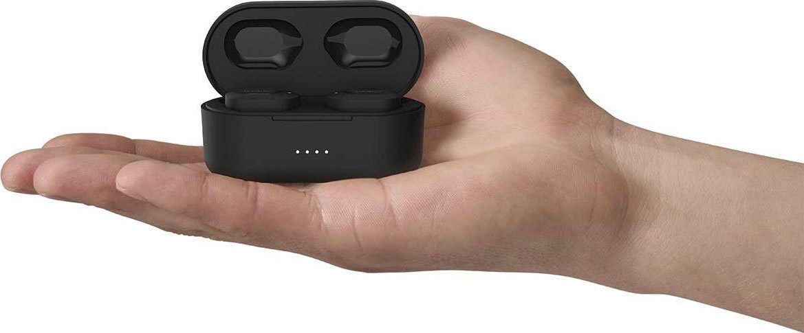 Belkin Draadloze hoofdtelefoon SOUNDFORM Play - True Wireless In-Ear koptelefoon
