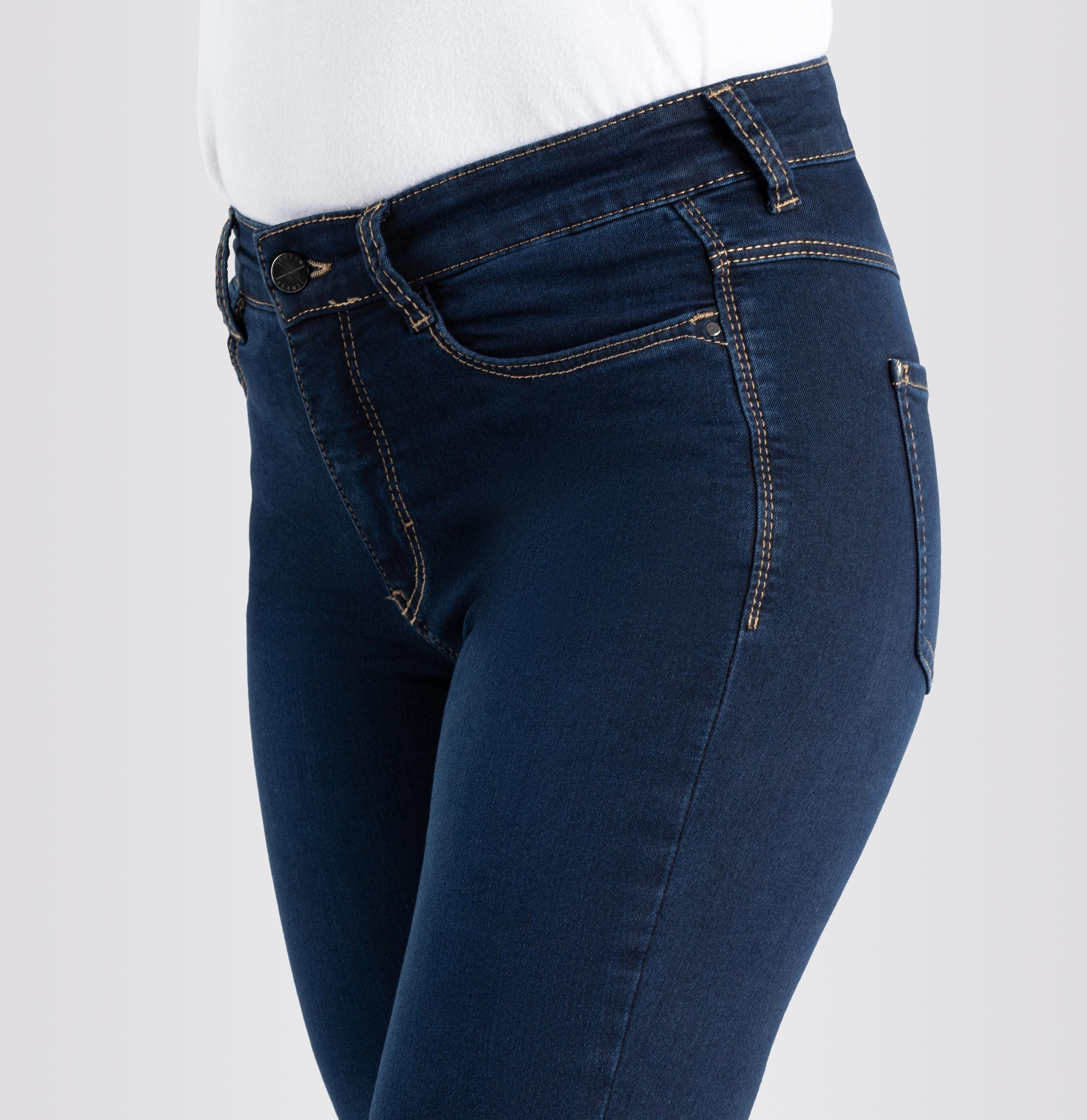 MAC Stretch jeans Dream met stretch voor een perfecte pasvorm
