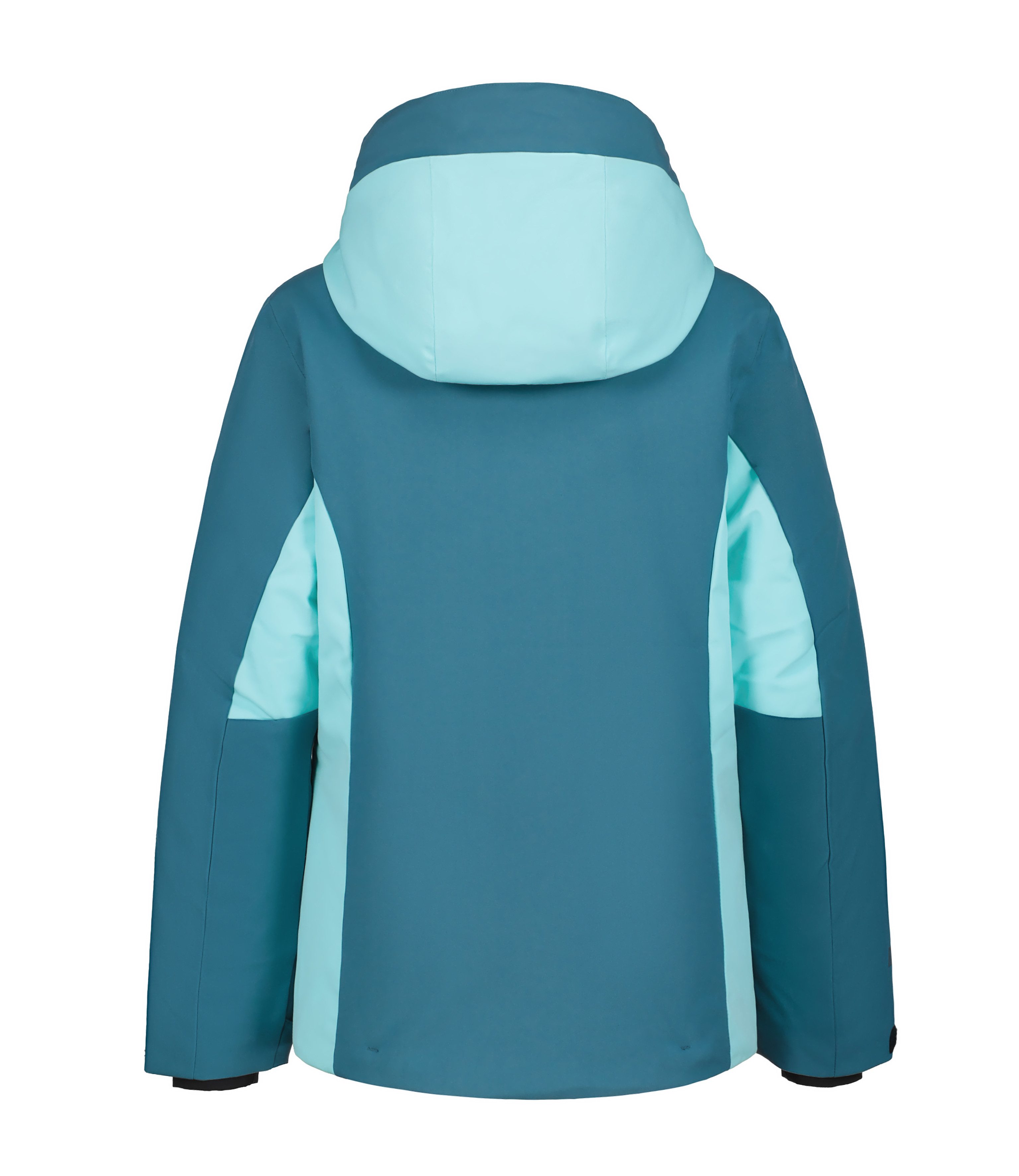 Icepeak Ski-jack ICEPEAK LANETT JR met stijlvolle logo-opschriften (1 stuk)