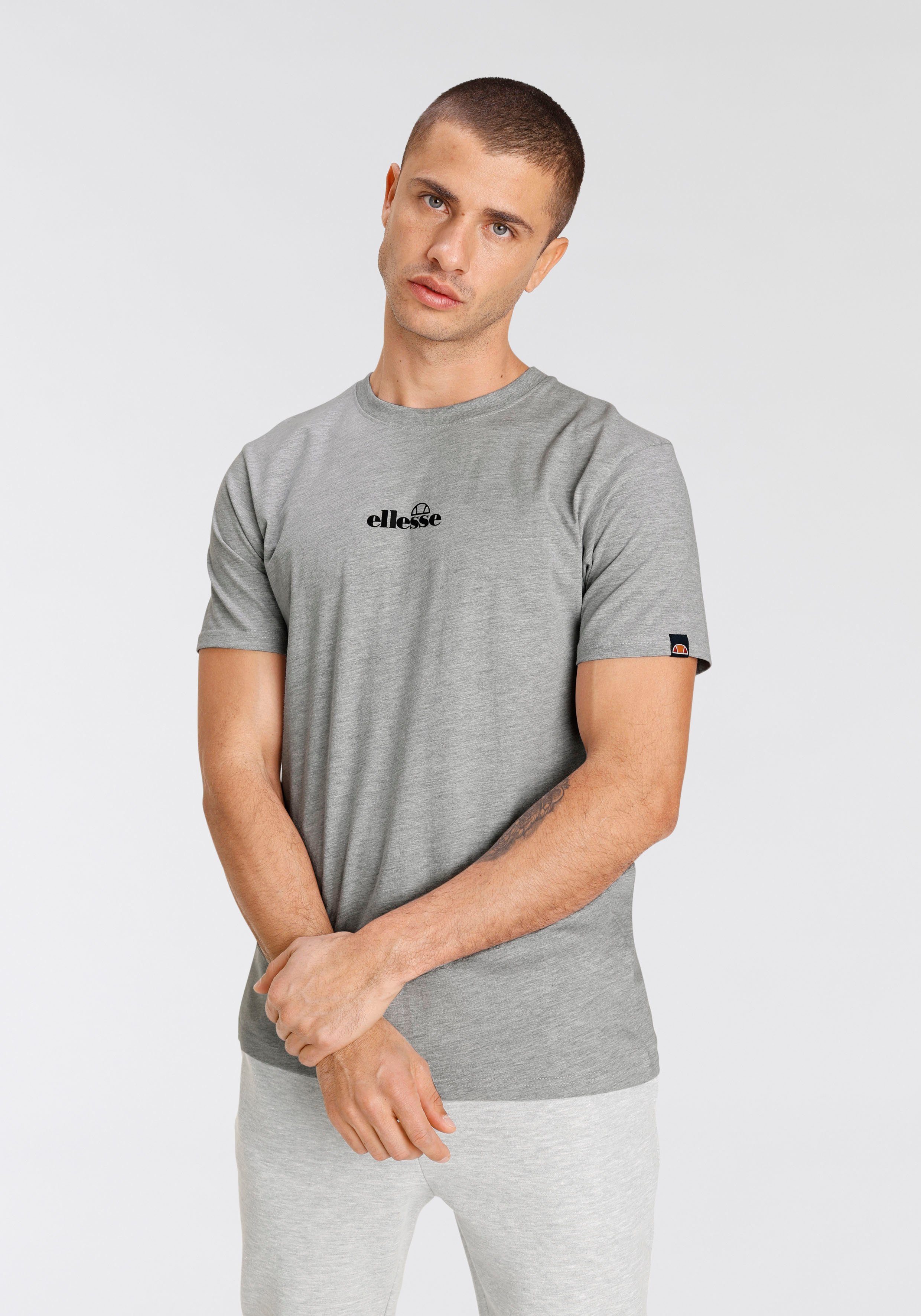 ellesse T-shirt H T-Shirt