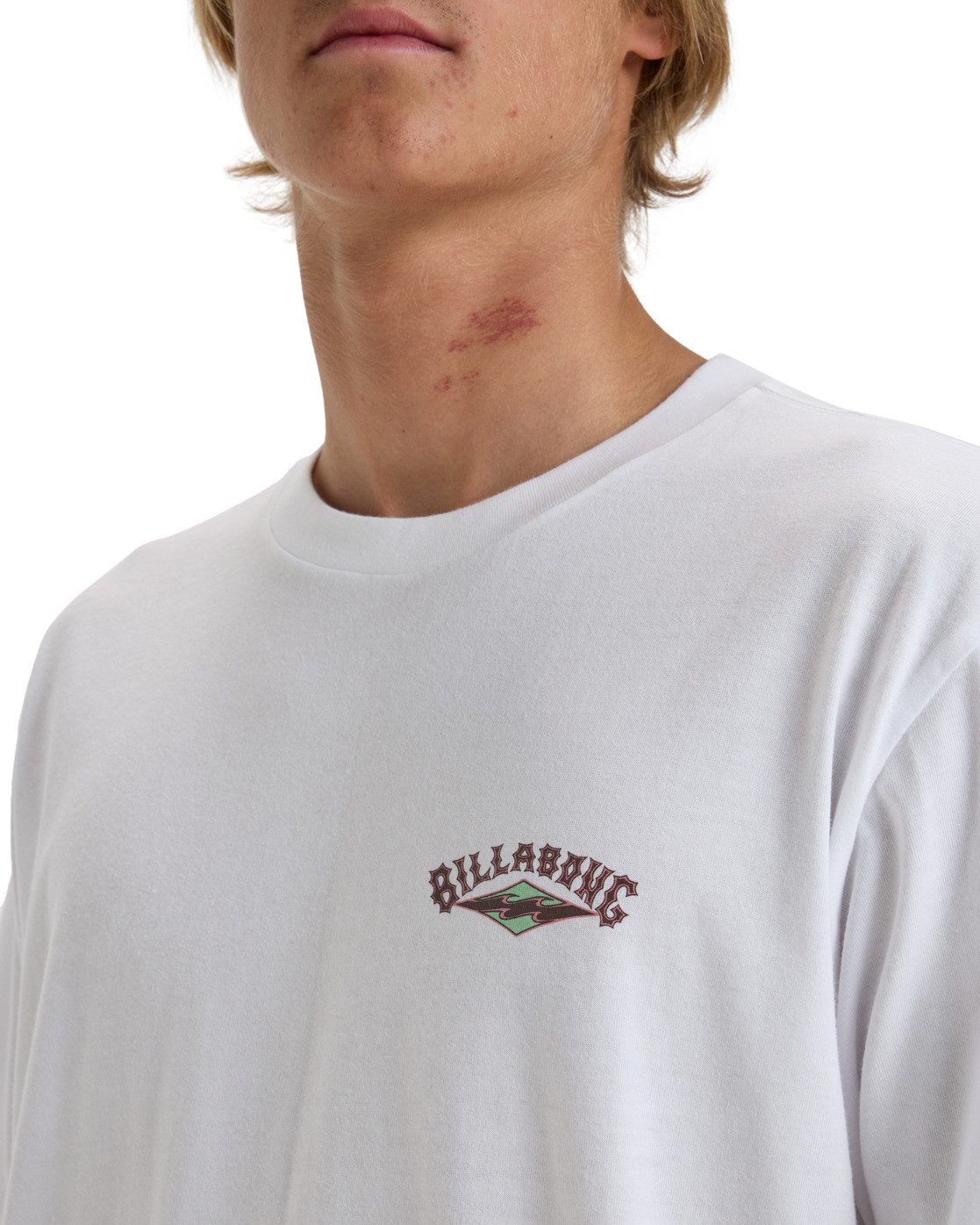 Billabong T-shirt Dreamy Place