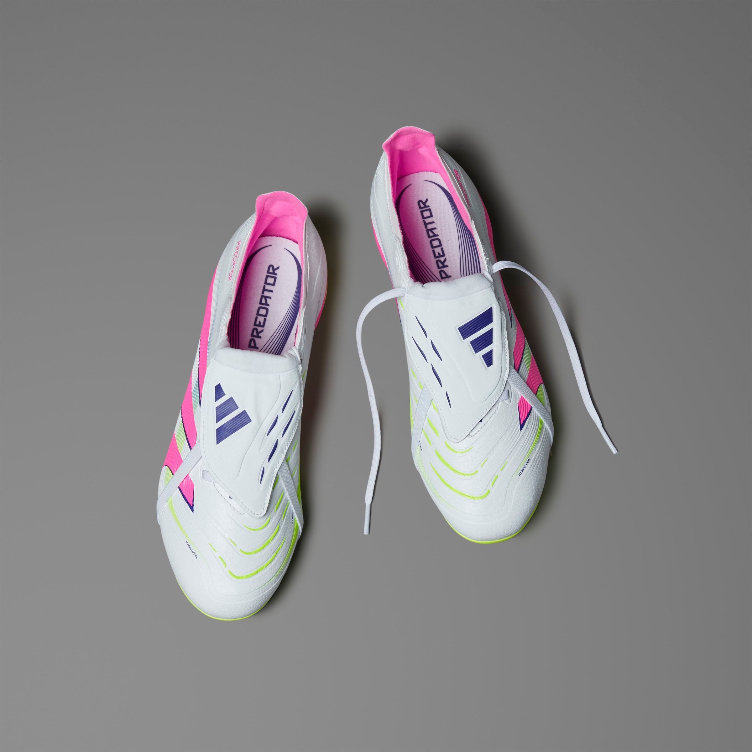 adidas Performance Voetbalschoenen PREDATOR LEAGUE FOLD-OVER TONGUE FG/MG