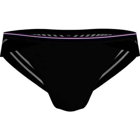 NU 20% KORTING: Tommy Hilfiger Underwear Bikinibroekje BIKINI (EXT SIZES)