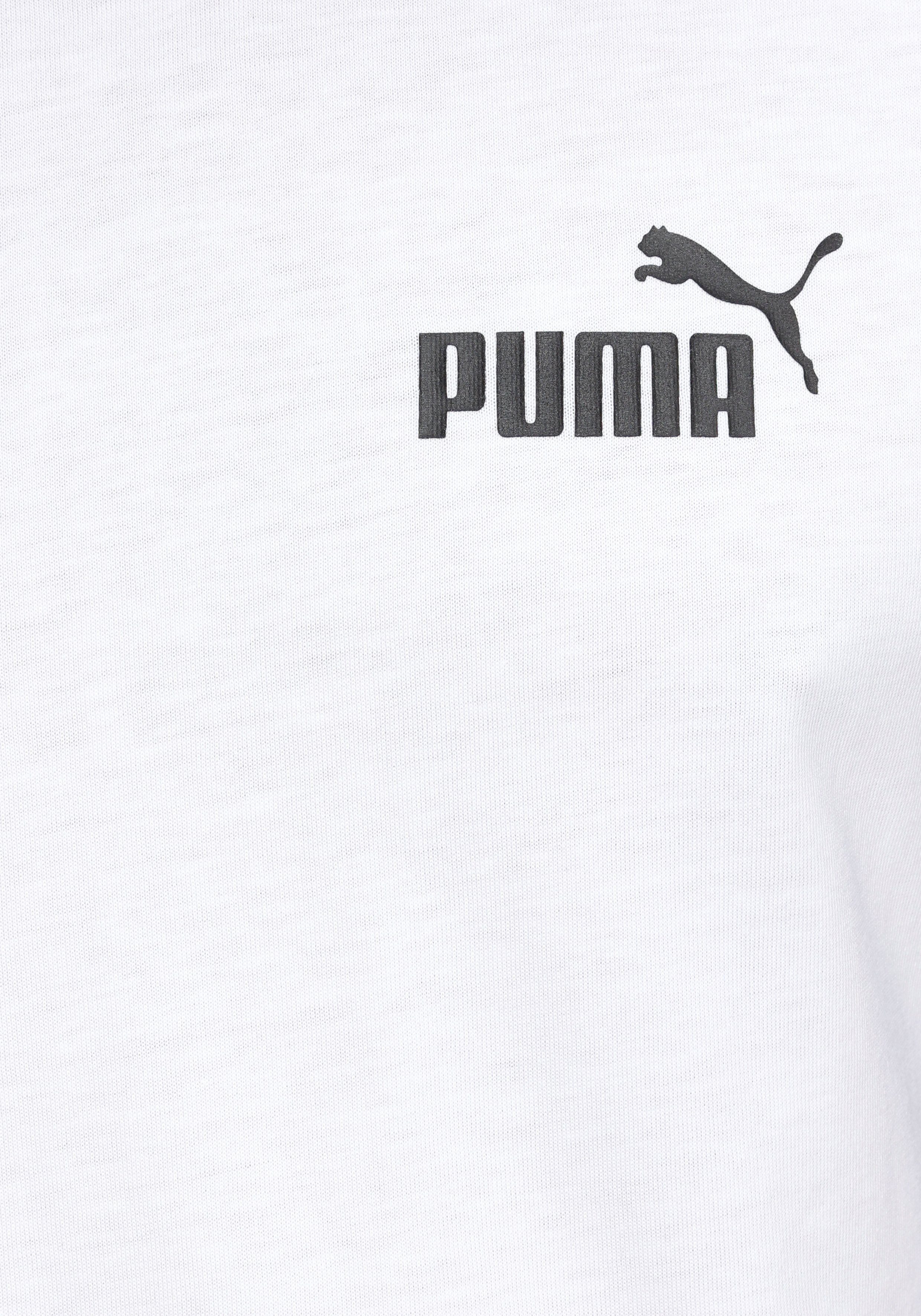 PUMA T-shirt ESS Small Logo Tee