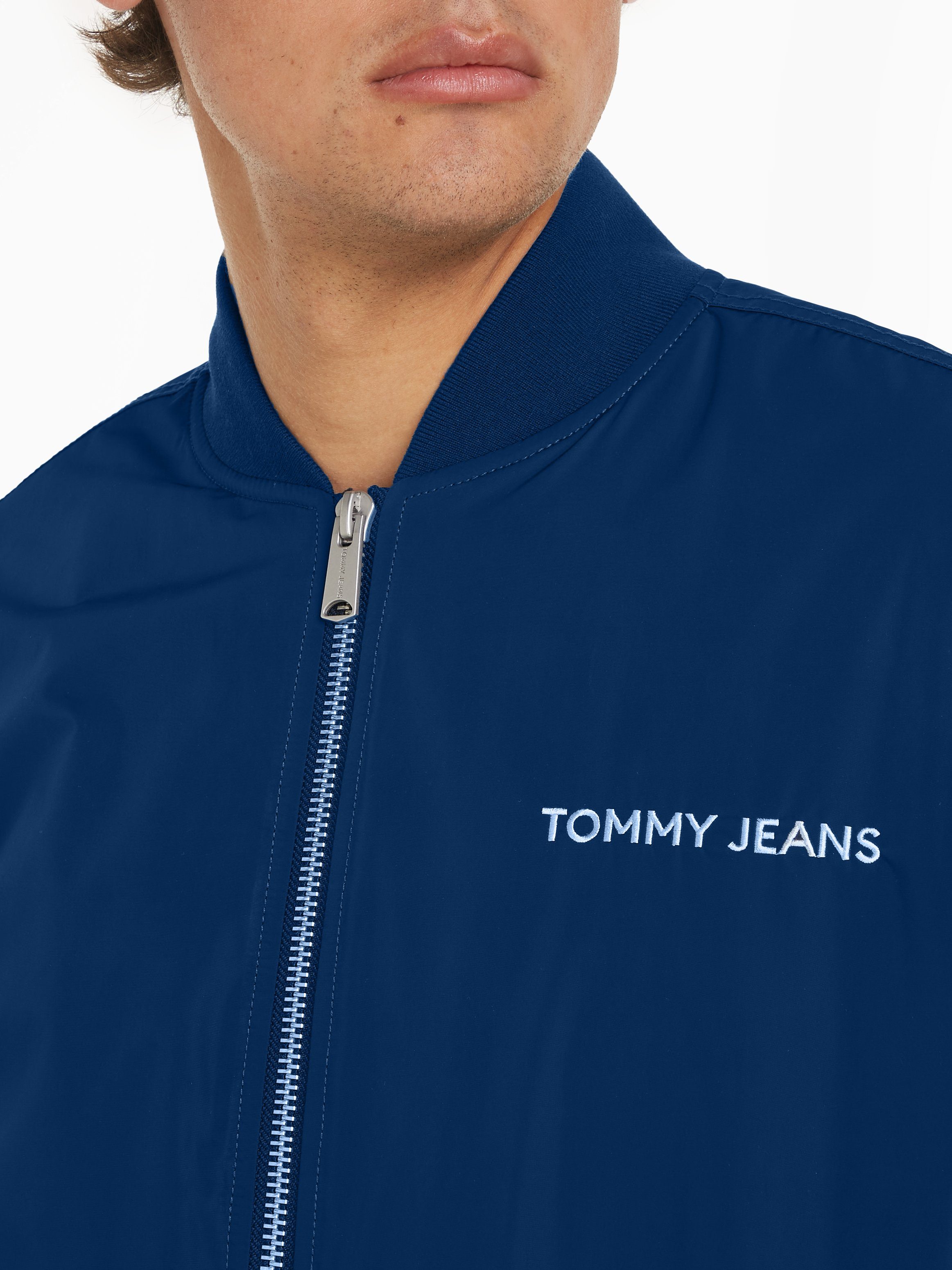 TOMMY JEANS Bomberjack TJM CLASSICS BOMBER JACKET EXT