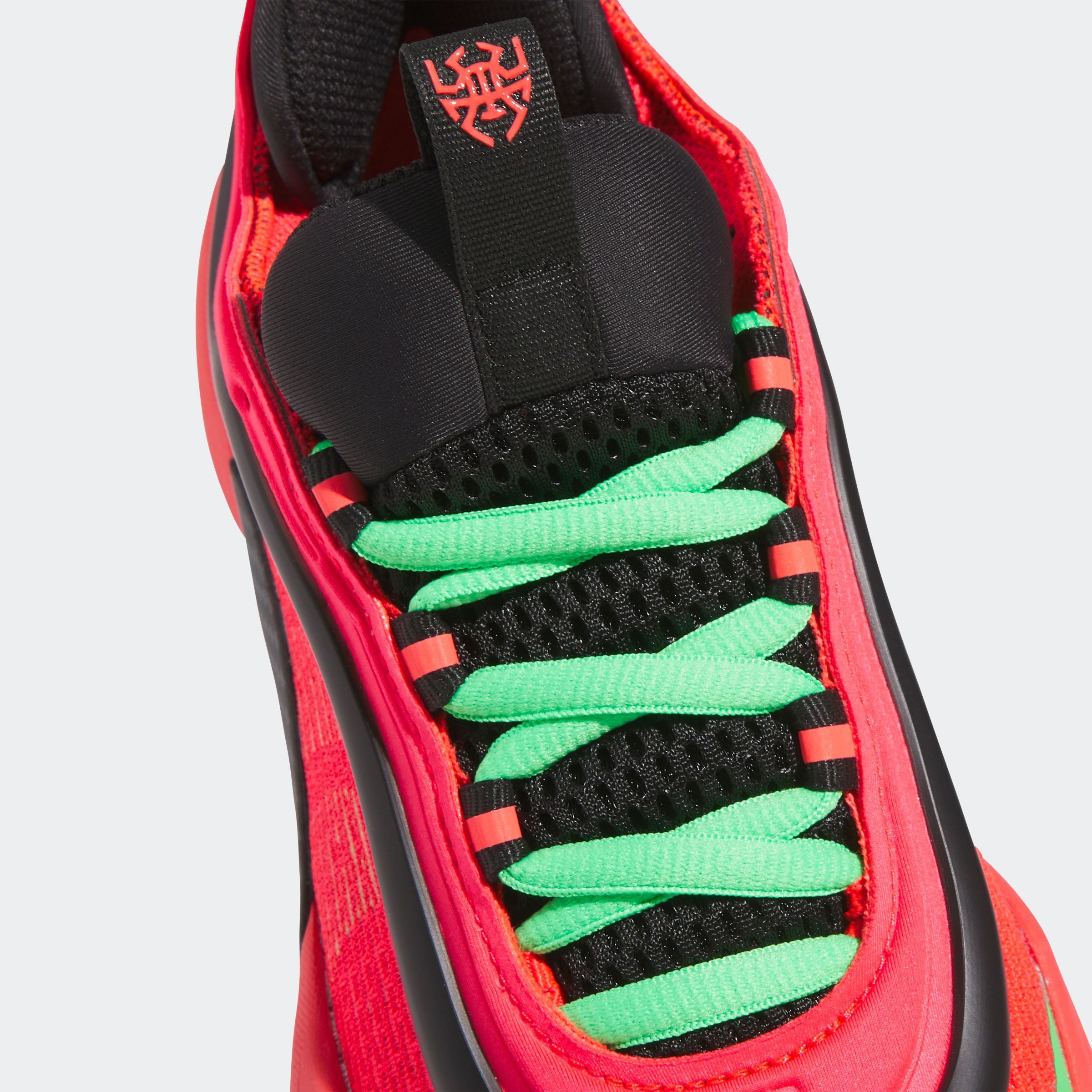 adidas Performance Basketbalschoenen D.O.N. ISSUE 6 KIDS