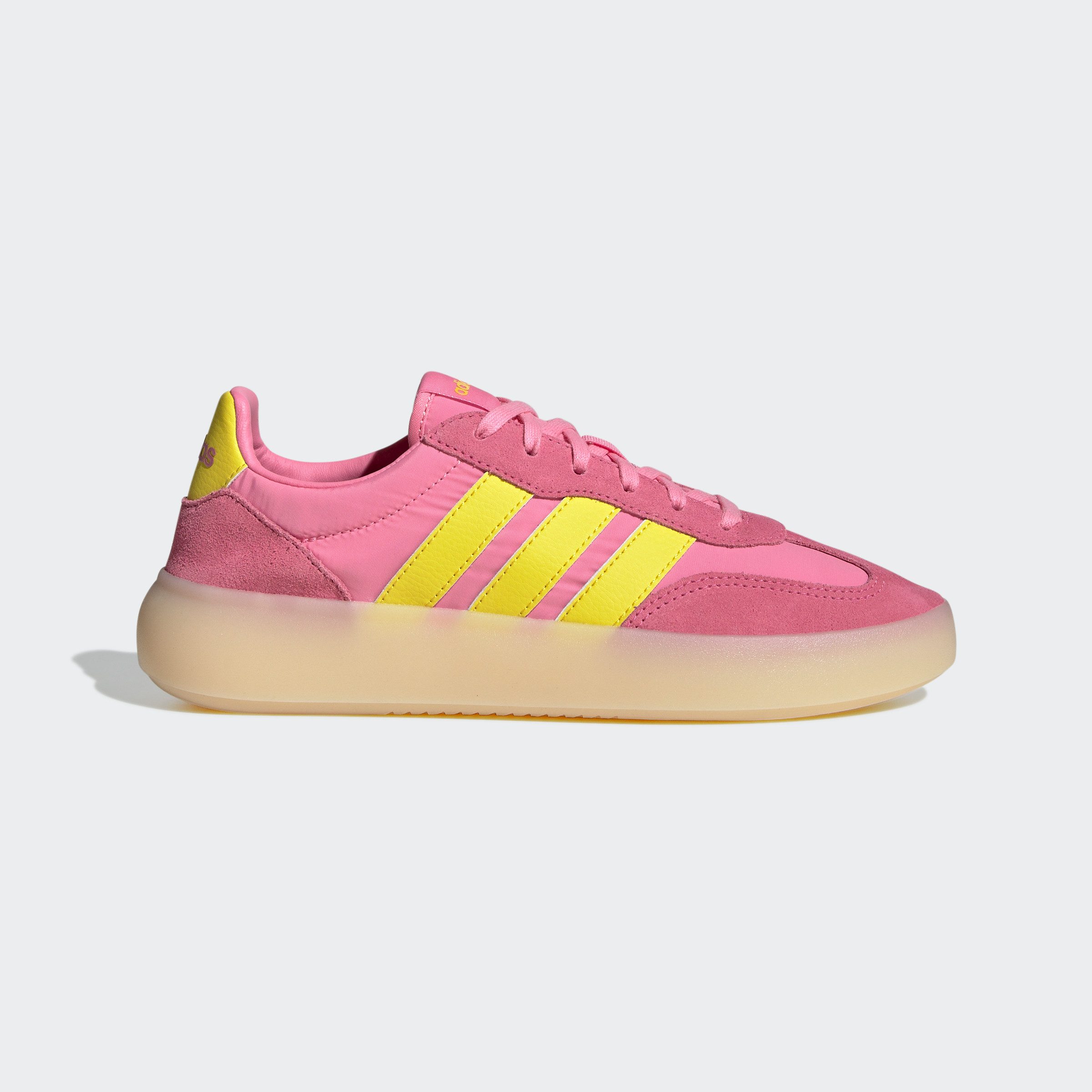 adidas Sportswear Sneakers BARREDA DECODE