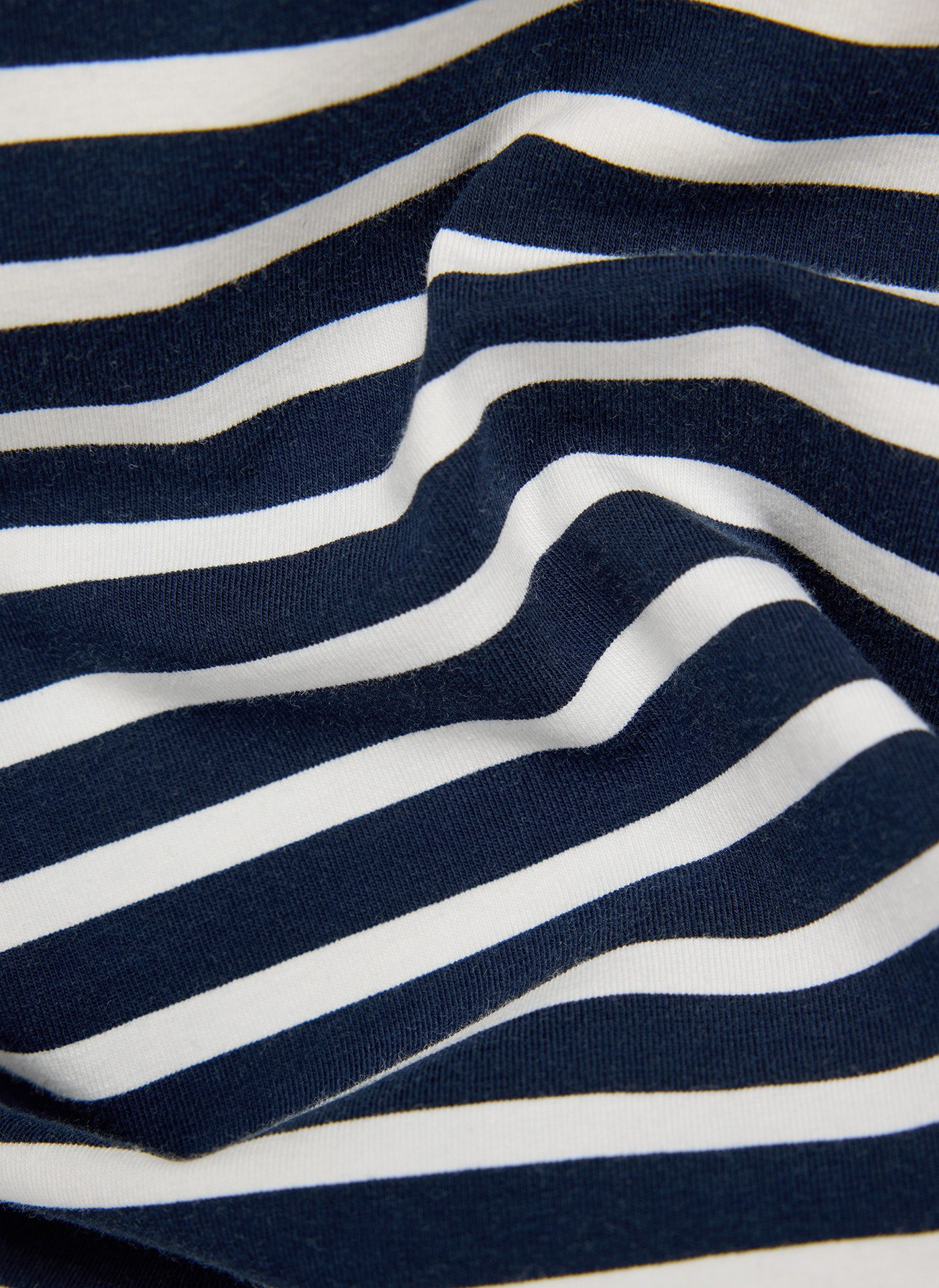 Rabe Shirt met 3/4 mouwen