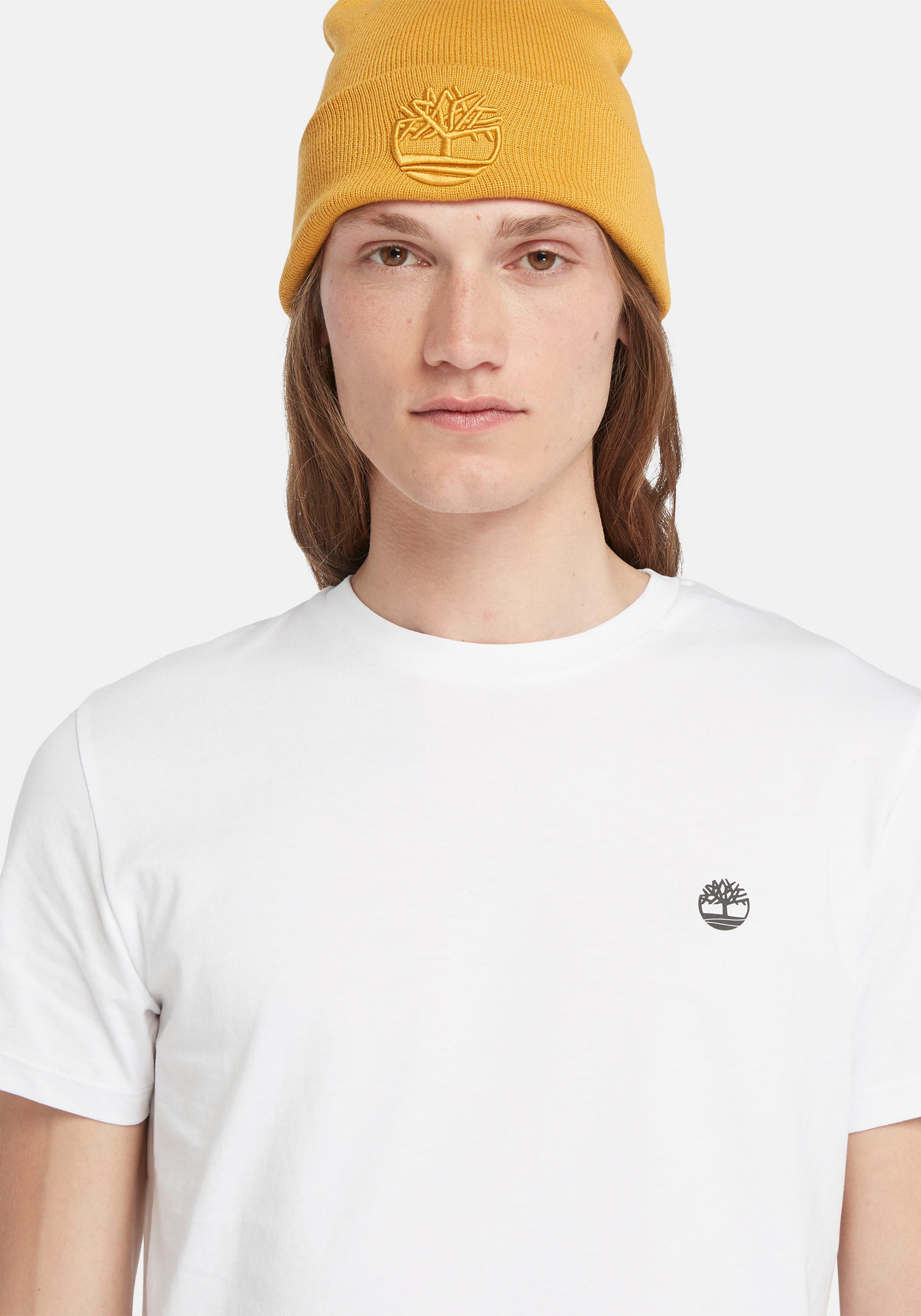 Timberland T-shirt DUNSTAN RIVER 3xPack Tee (set, 3-delig)